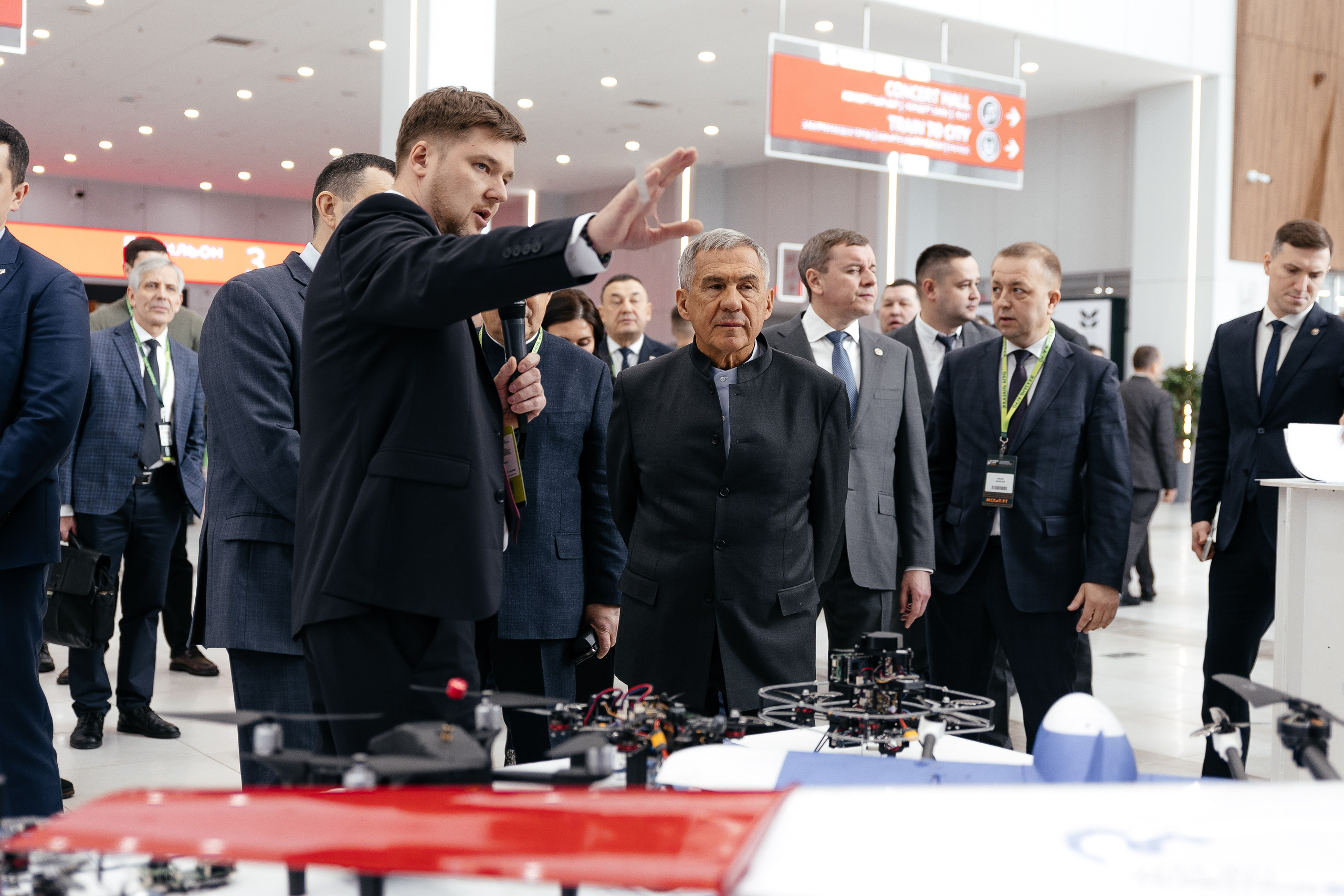 КАЗАН АГРО. Профессиональный фотограф!