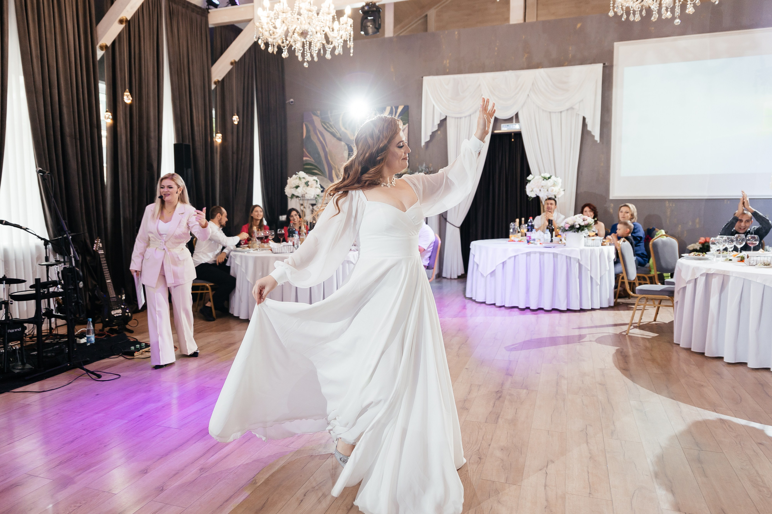 Ринат и Ксения. Ваш самый лучший фотограф!