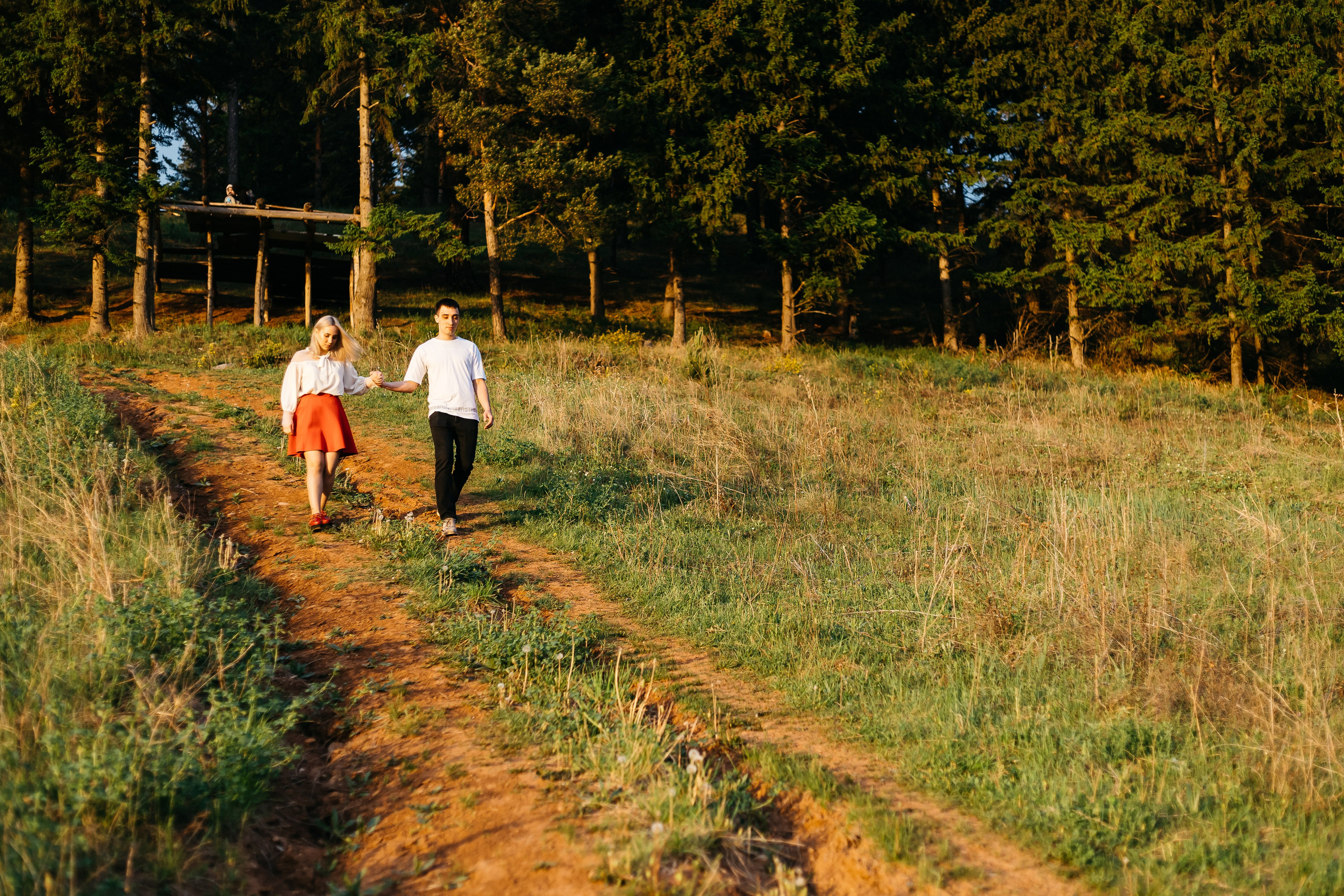 Андрей и Алина. Ваш самый лучший фотограф!