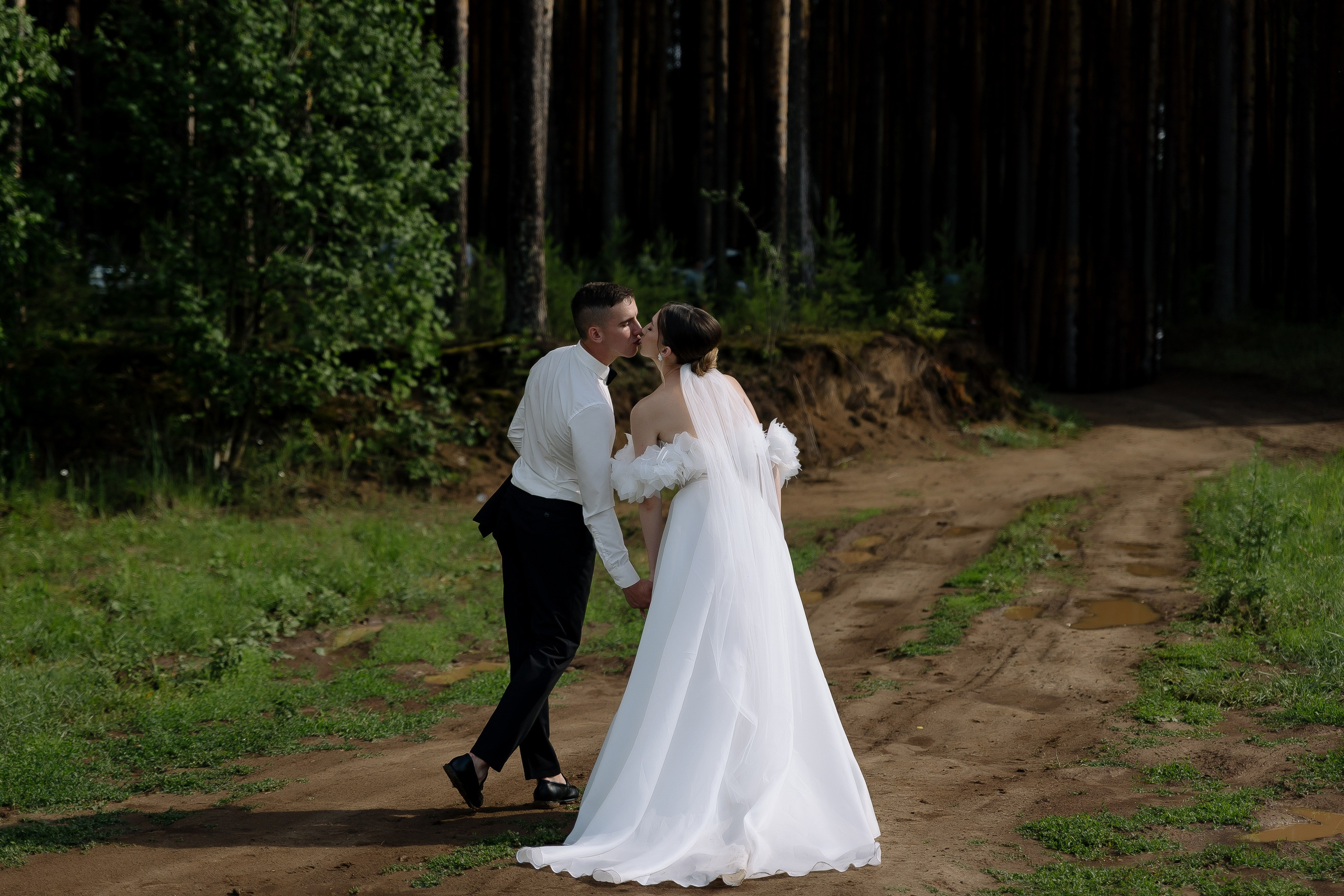 Кирил и Виктория. Ваш самый лучший фотограф!