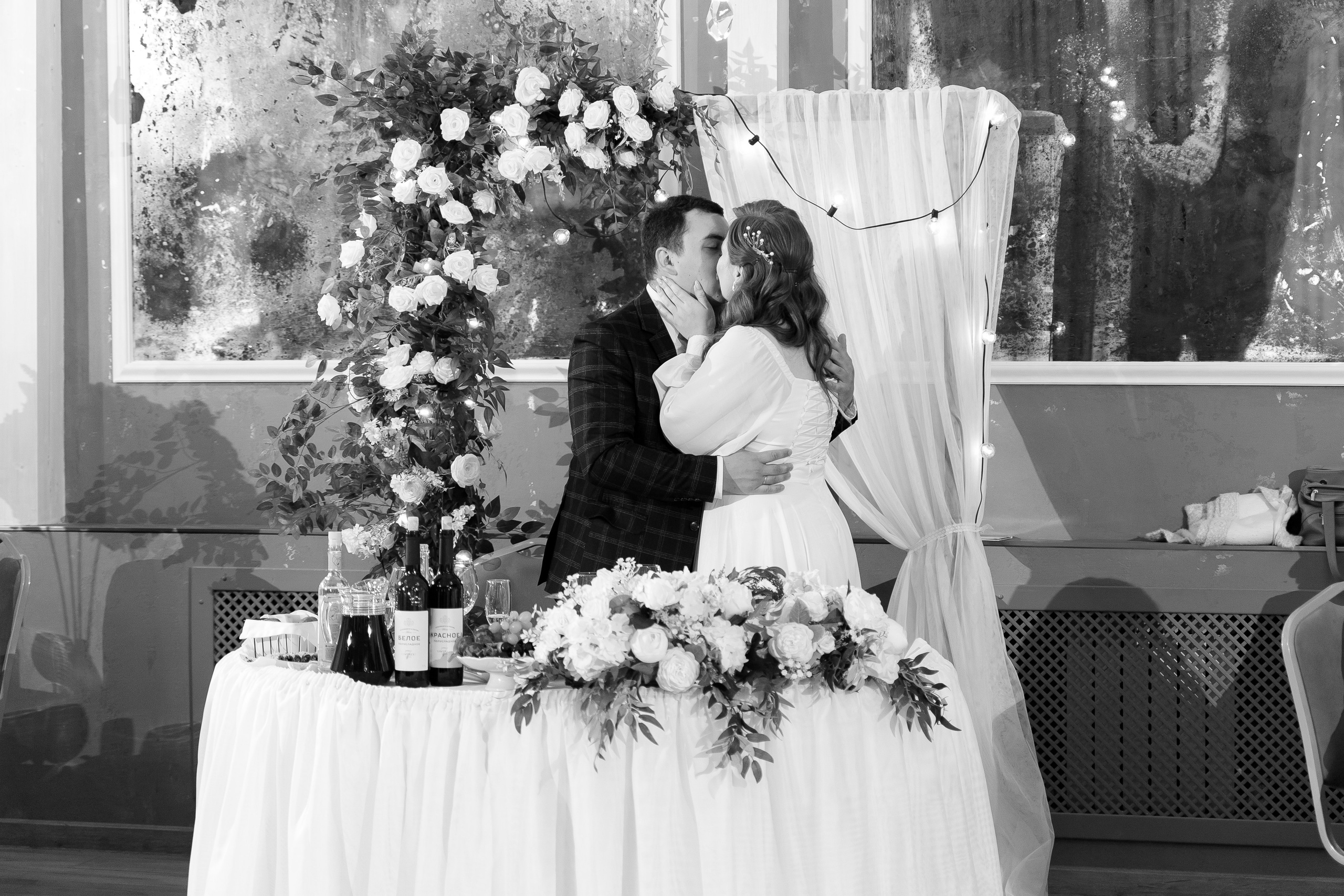 Ринат и Ксения. Ваш самый лучший фотограф!