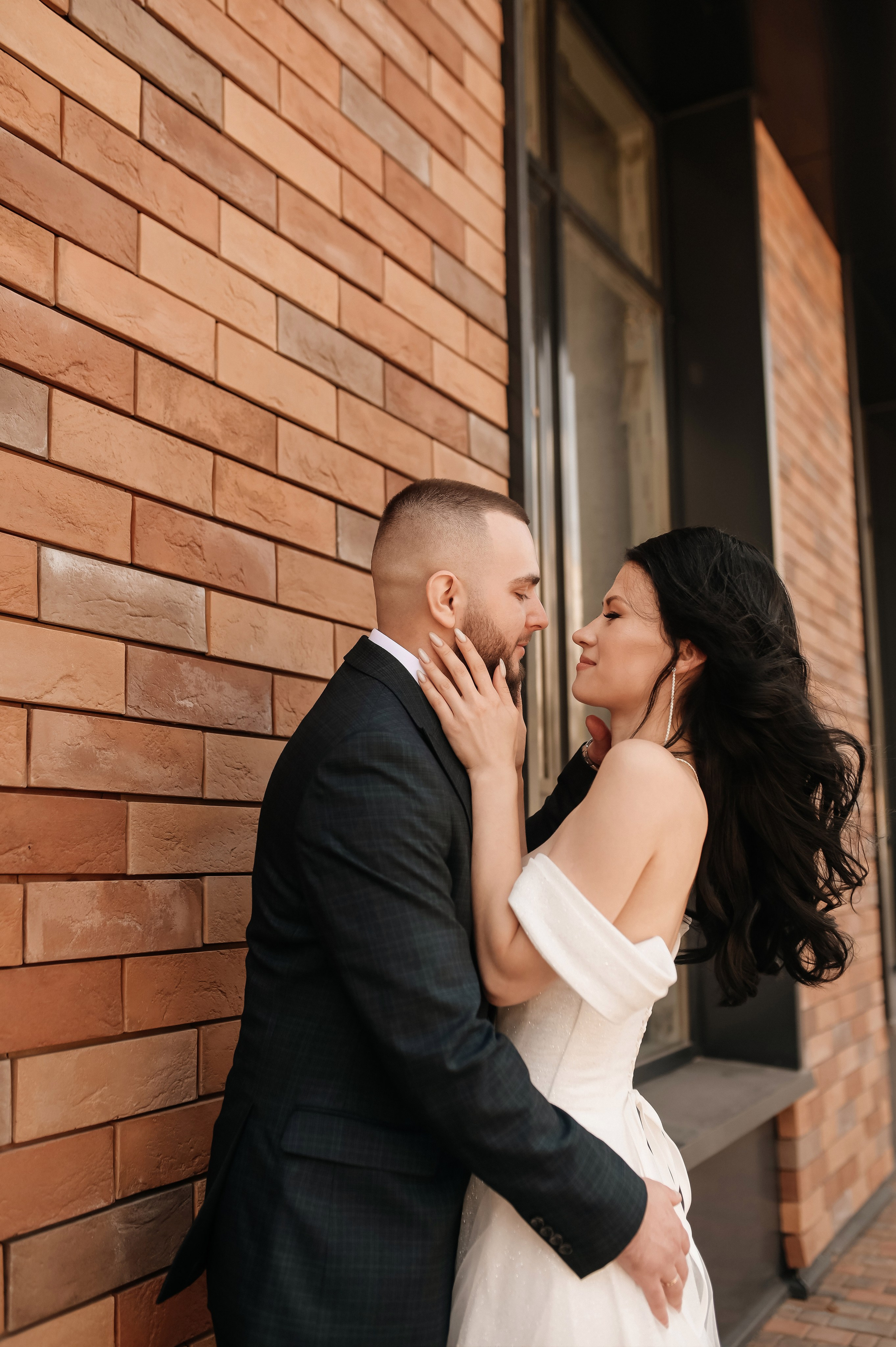 Полина & Алексей. Семейный фотограф Олеся Батурина Рязань