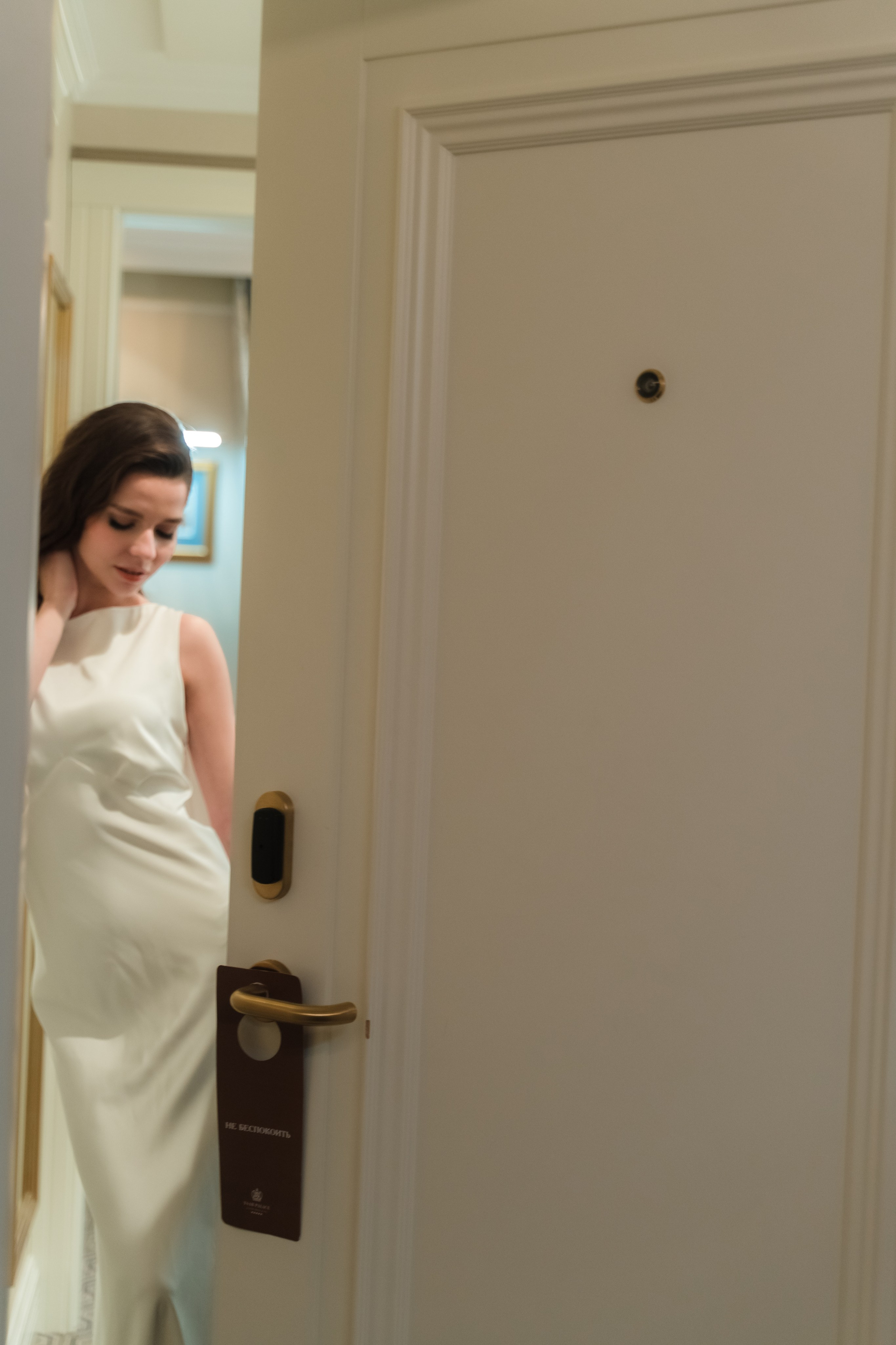 Денис + Анна