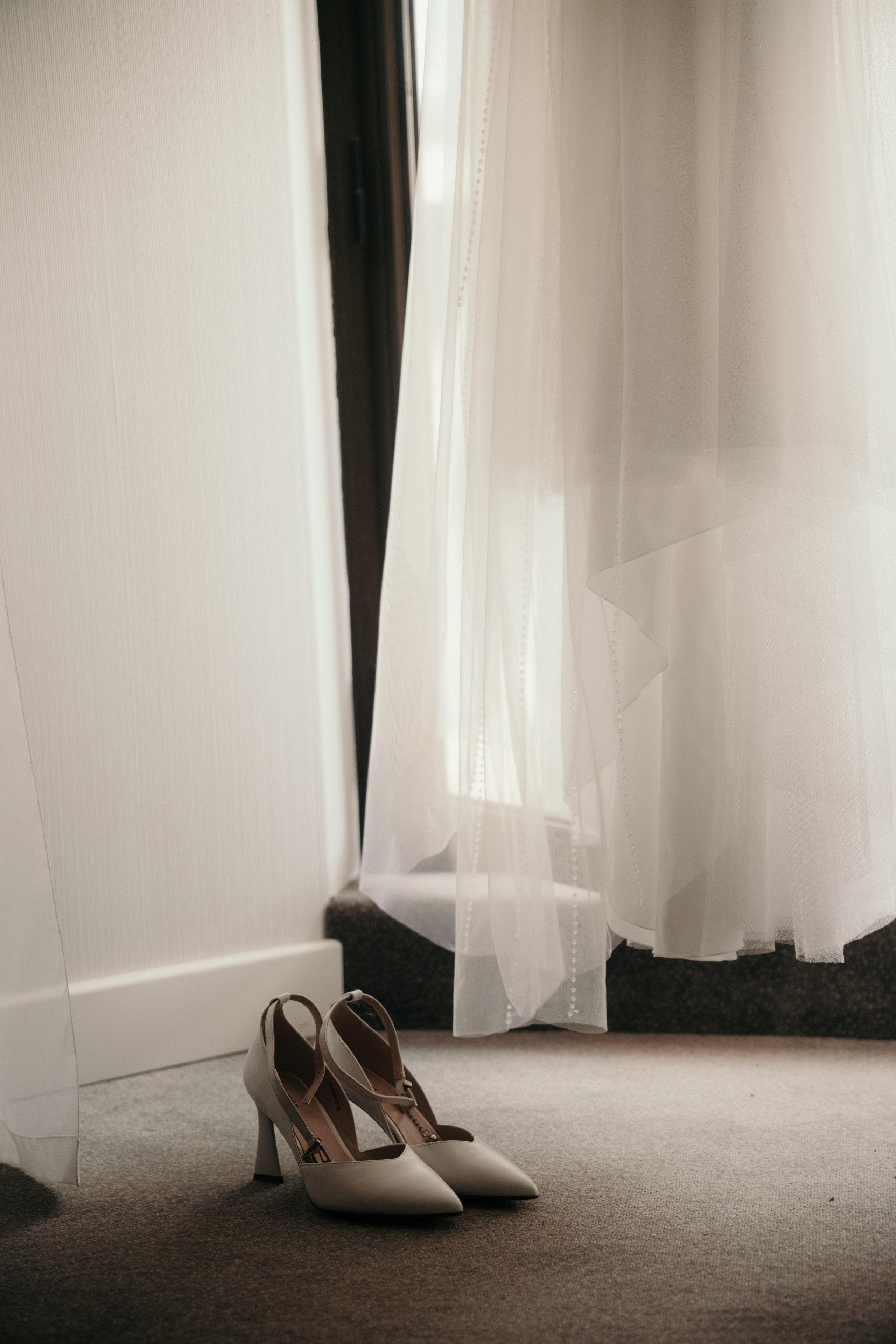 Анна и Иван. Фотограф и видеограф Мария Банщикова, Солнечногорск, Москва