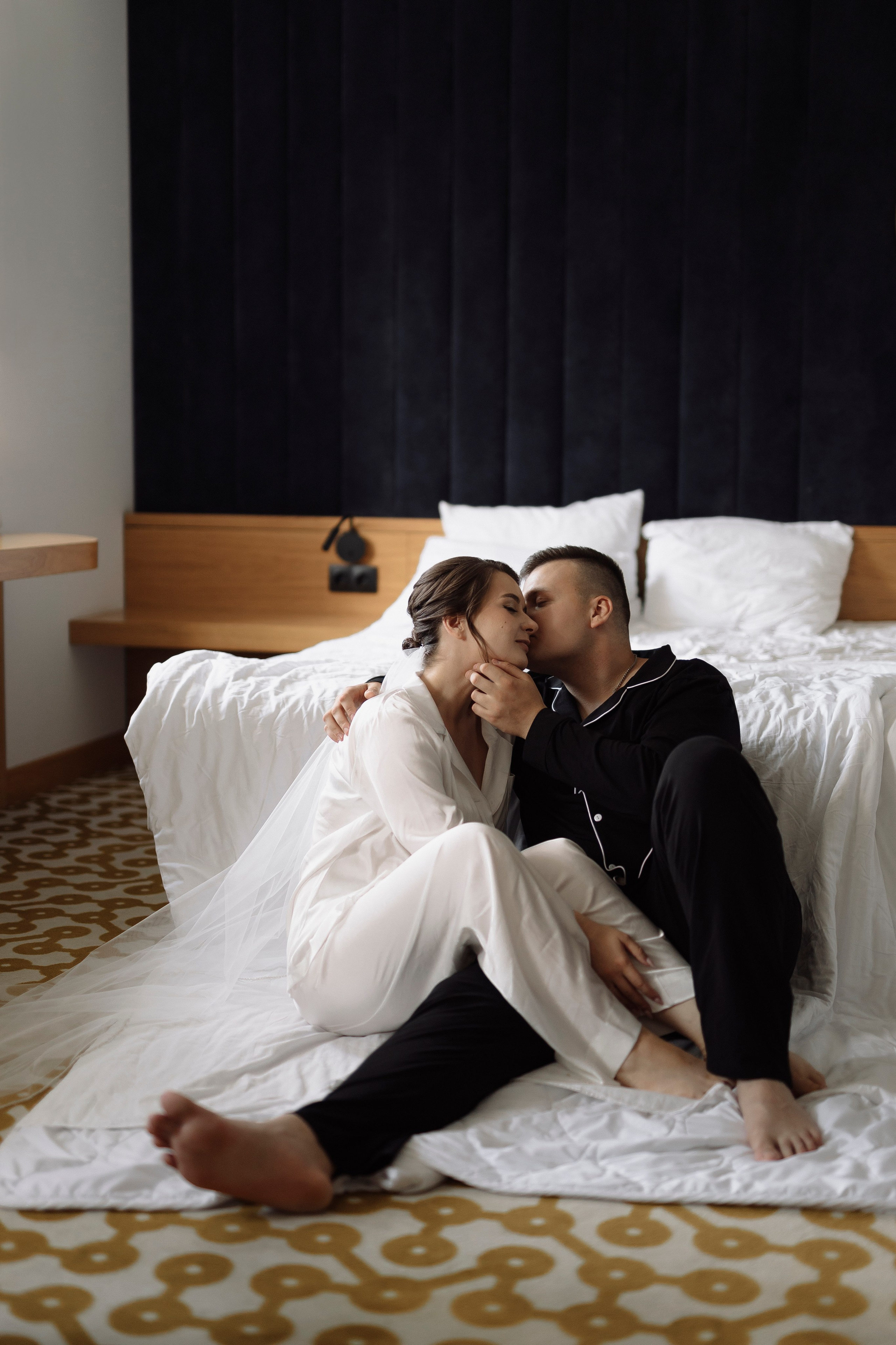 Свадьба Егора и Арины. Фотограф Кольчугино/Владимир/Москва Елизавета Иода