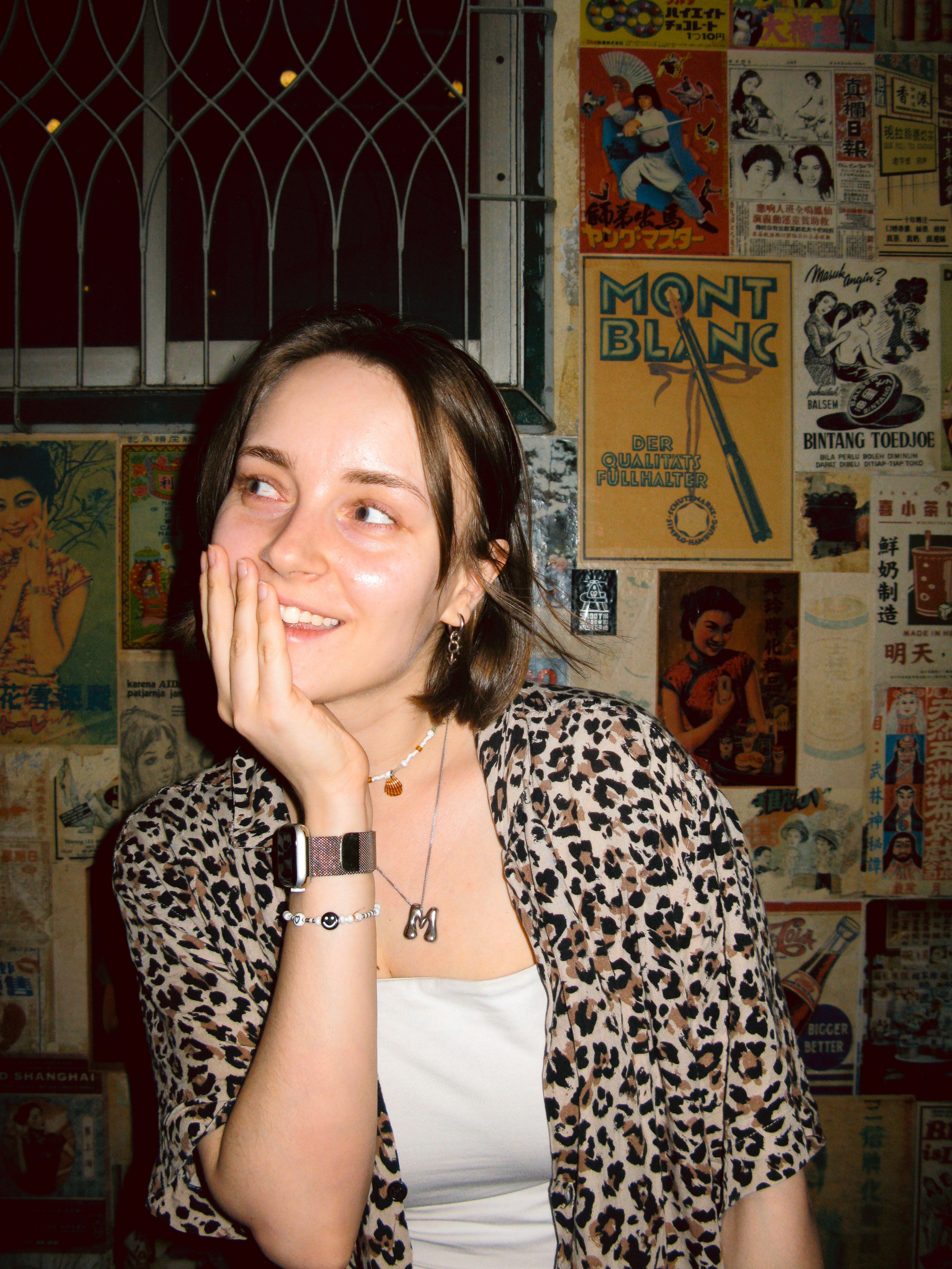 Thai. Фотограф Миланазавр