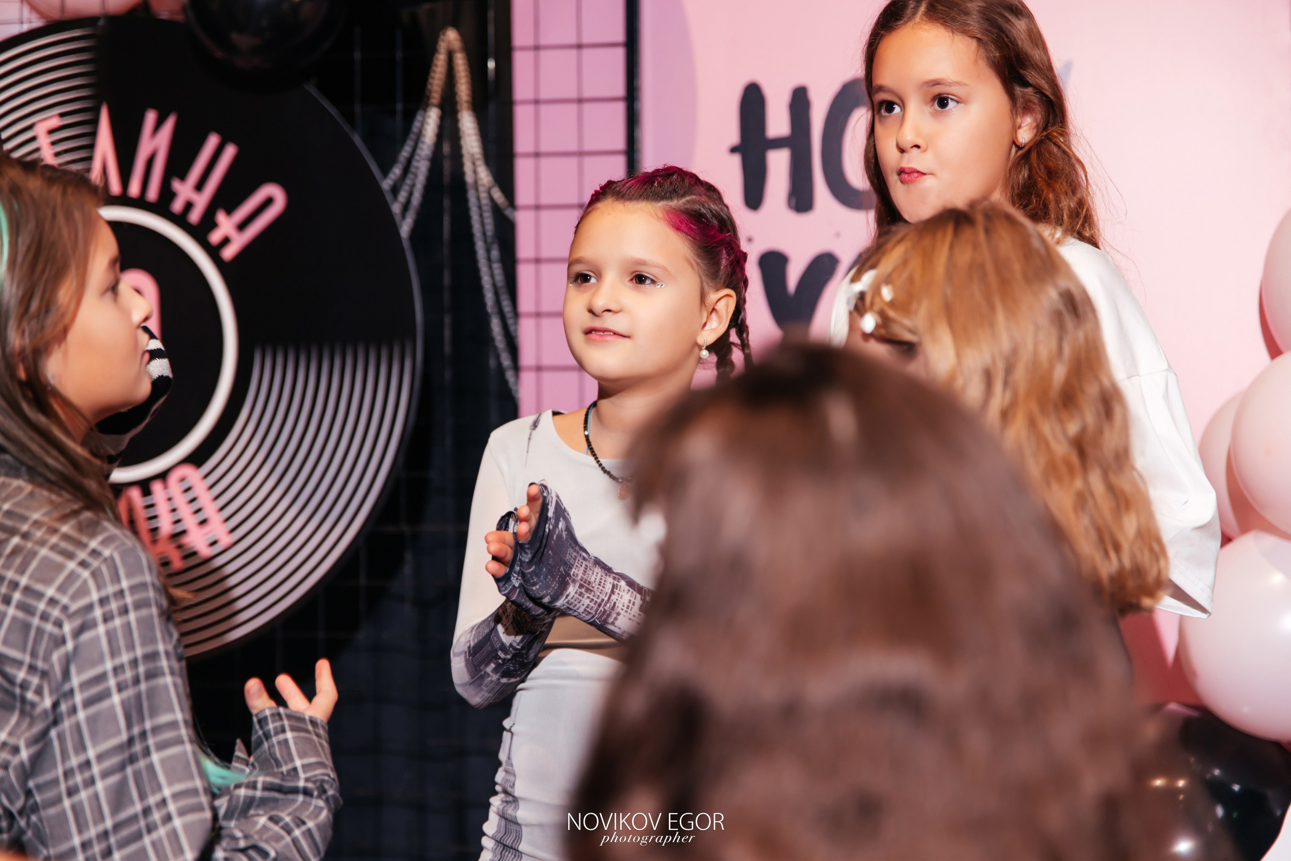 Алике 10 лет. Фотограф Ростов-на-Дону