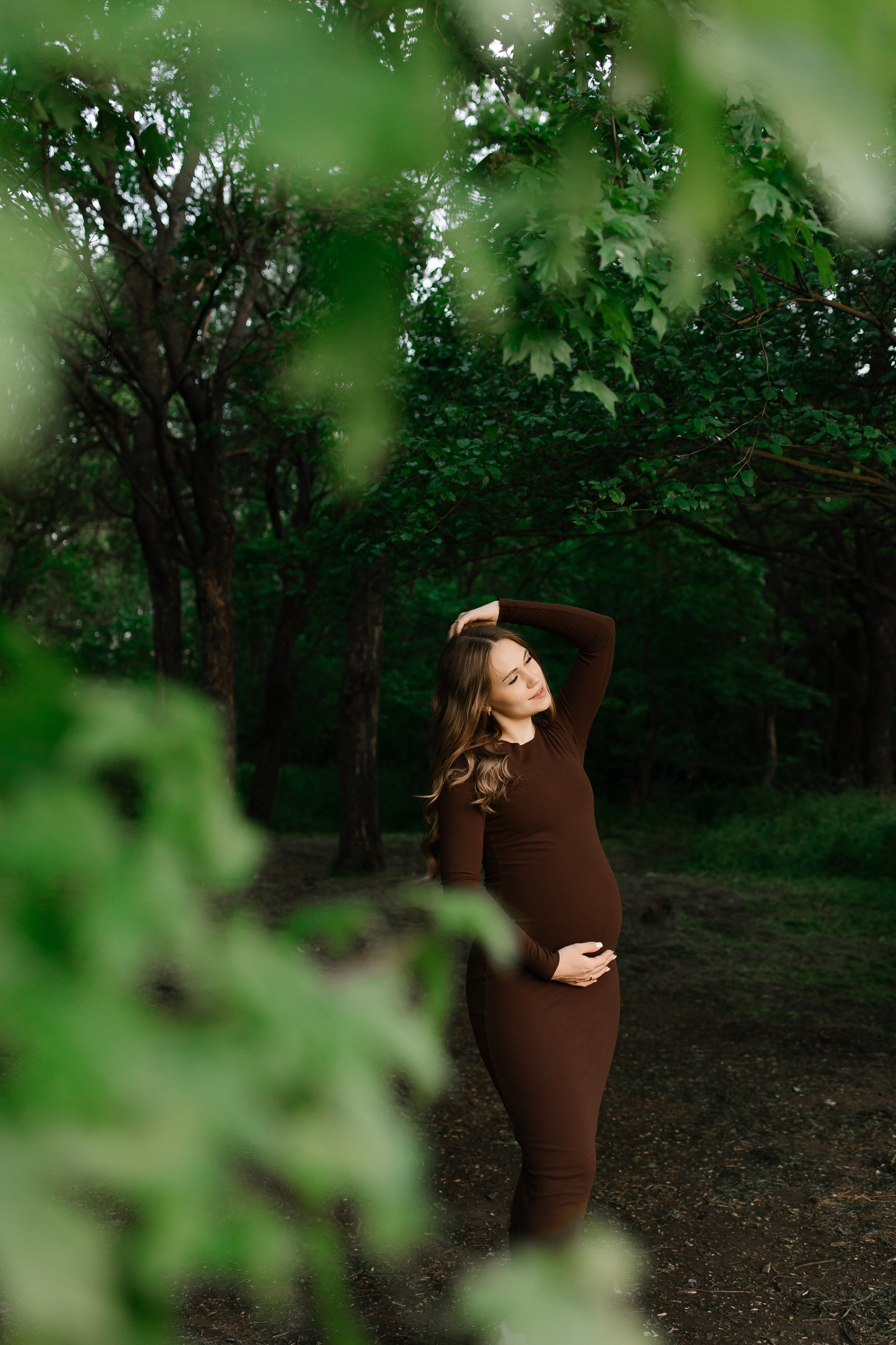 Марина и Максим. Свадебный и семейный фотограф в Ростове-на-Дону