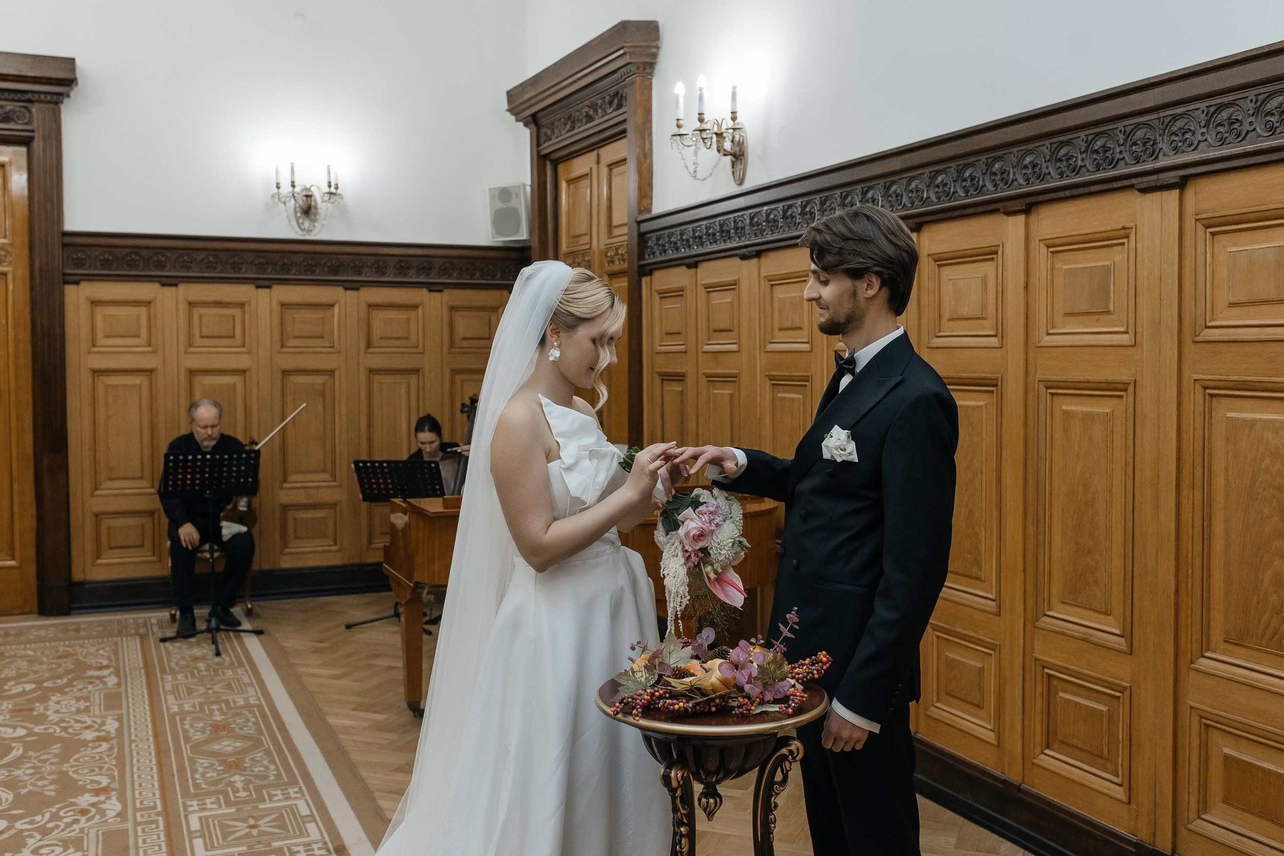 регистрация брака в грибоедовском загсе