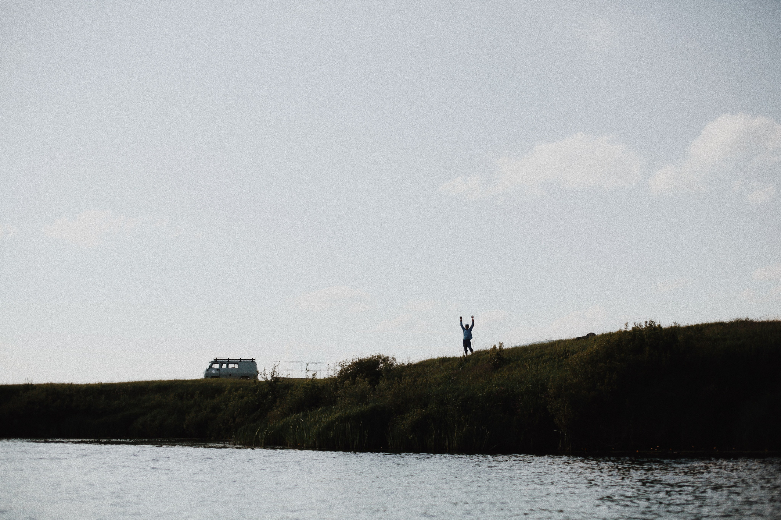 Река МИРА. Ксения Плотникова