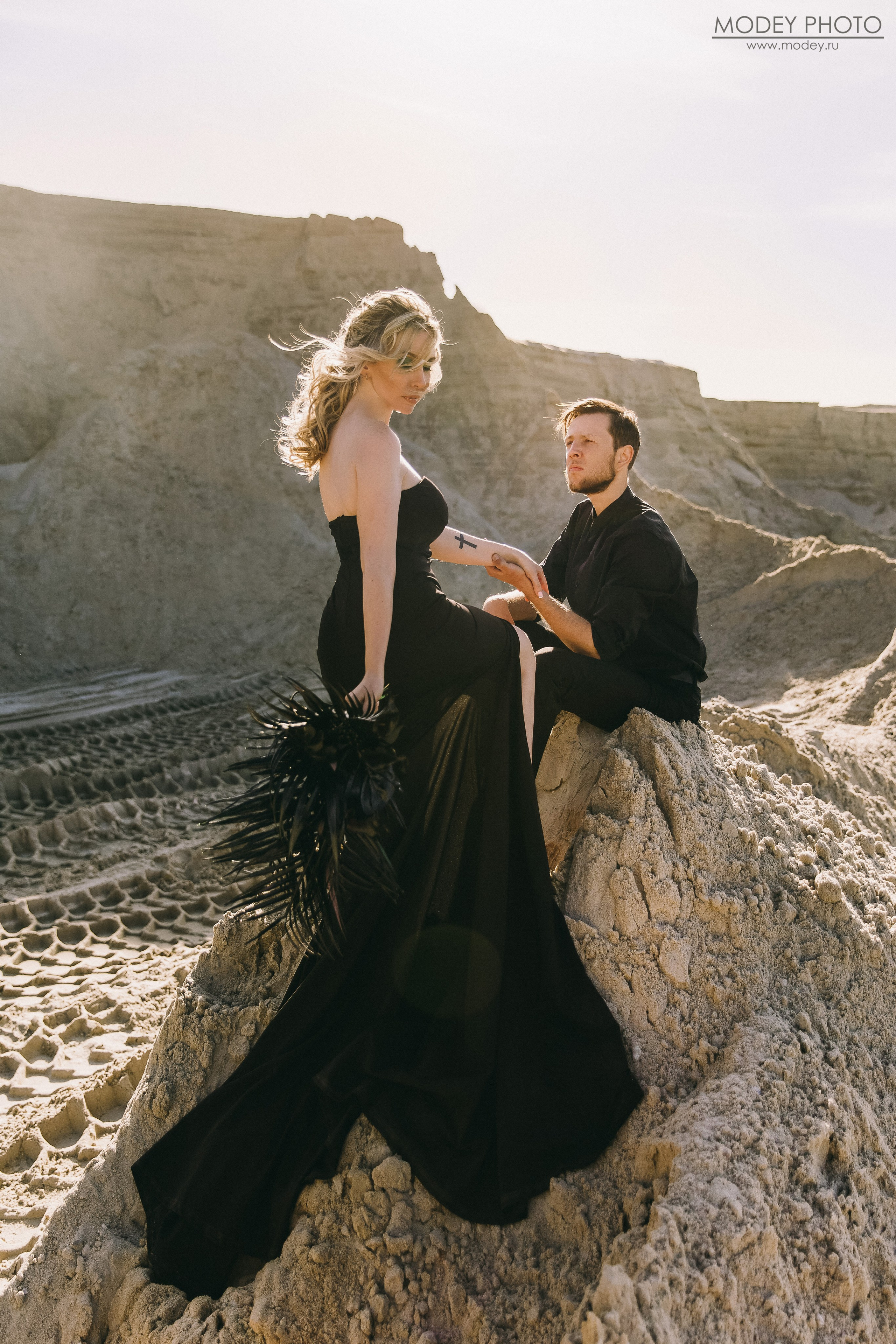 Подборка фотографий с прогулки