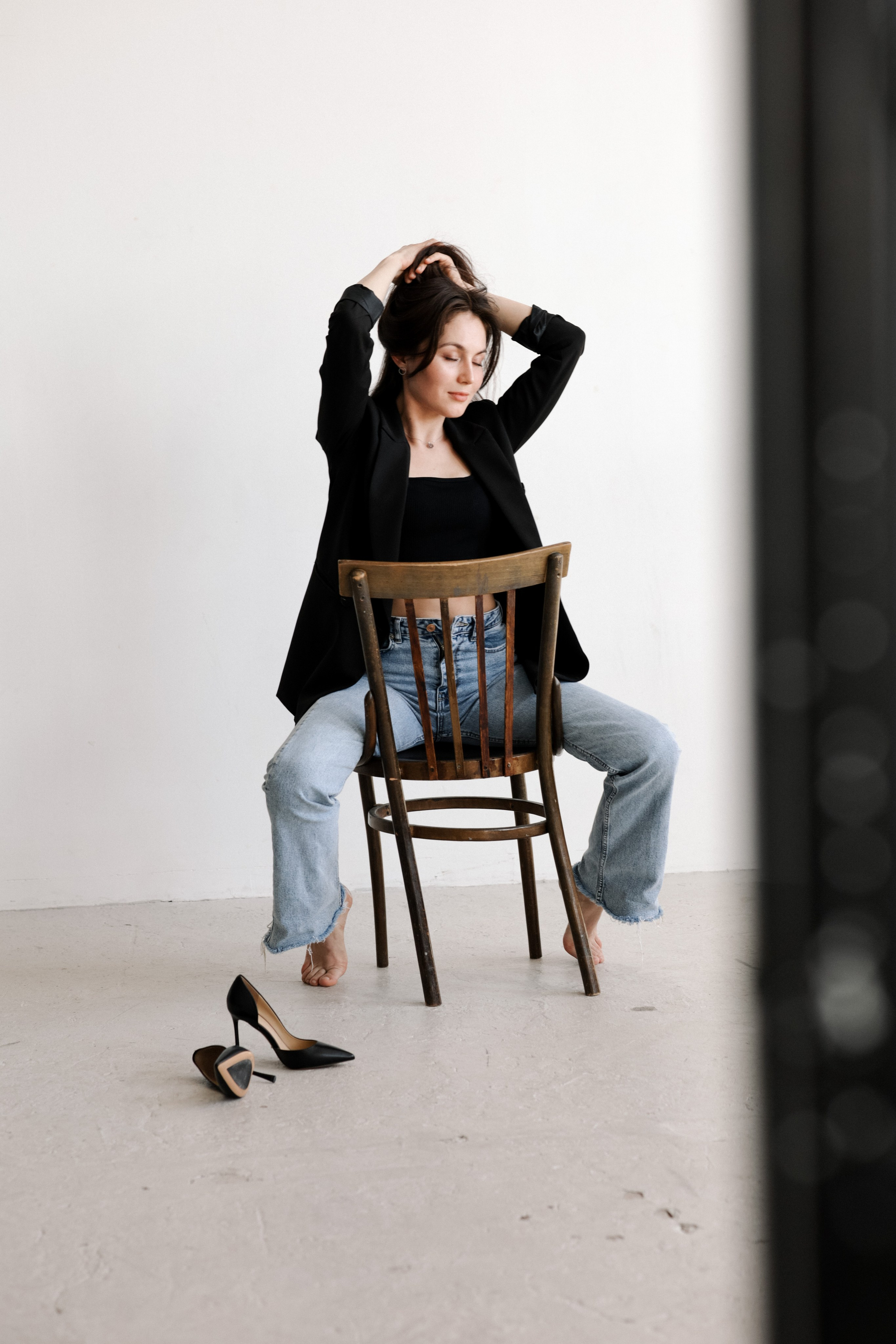 Кристина. Алёна Стерхова — Предметный и портретный фотограф. Ижевск