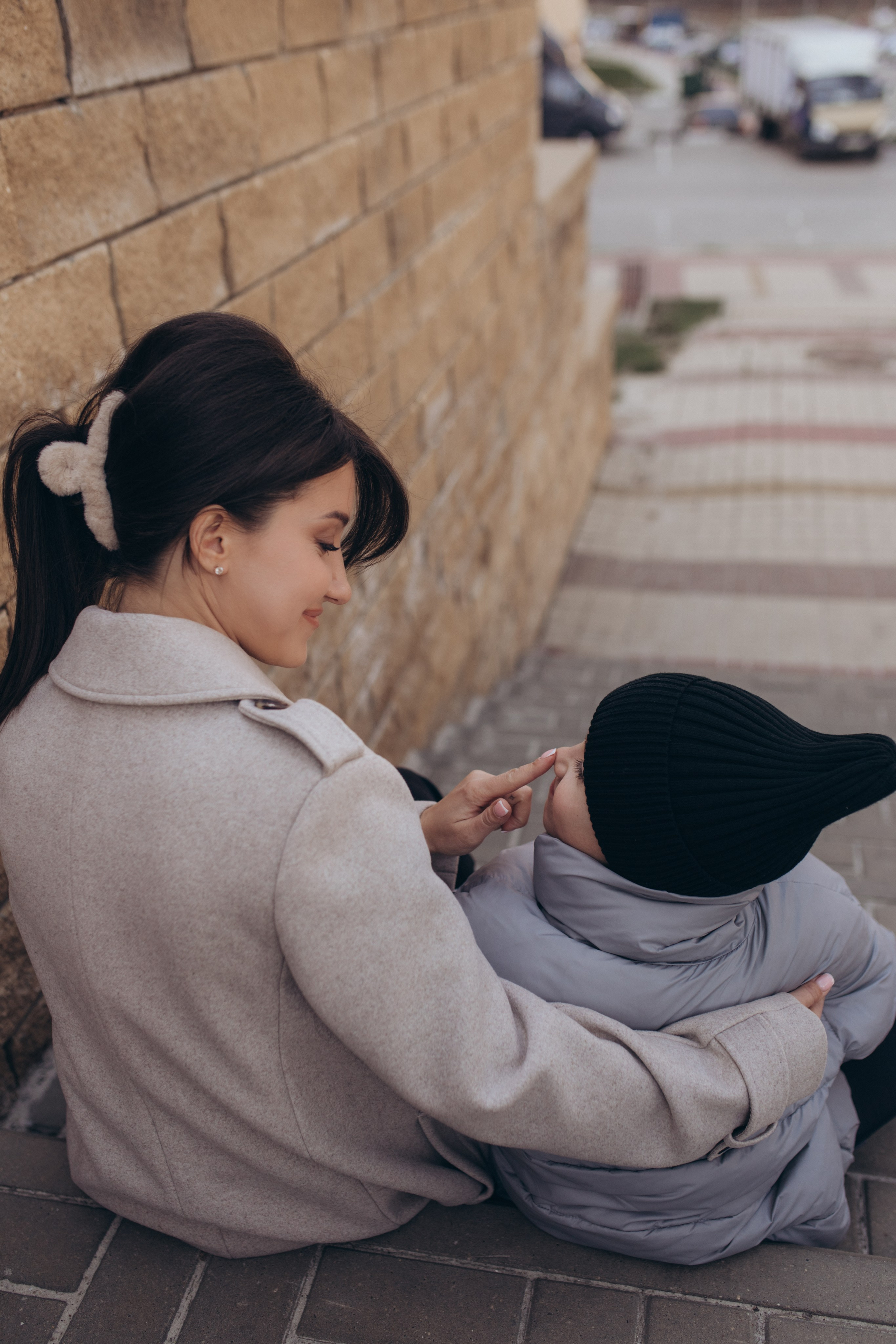 Женя и Ярик. Свадебный и семейный фотограф в Белгороде Евгения Курочкина