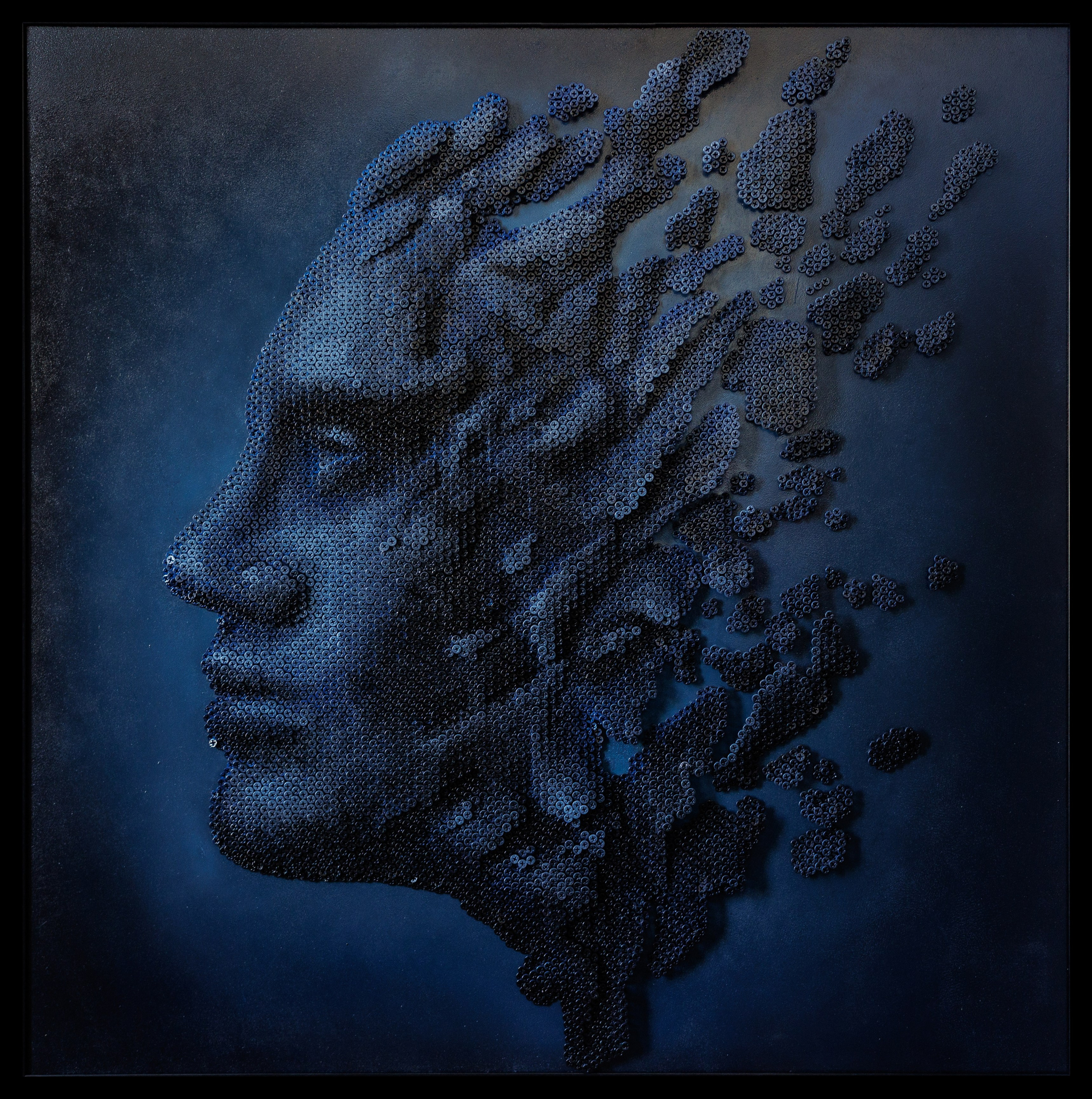 Современное искусство. Алексей Головин. Профессиональный художник из Санкт-Петербурга