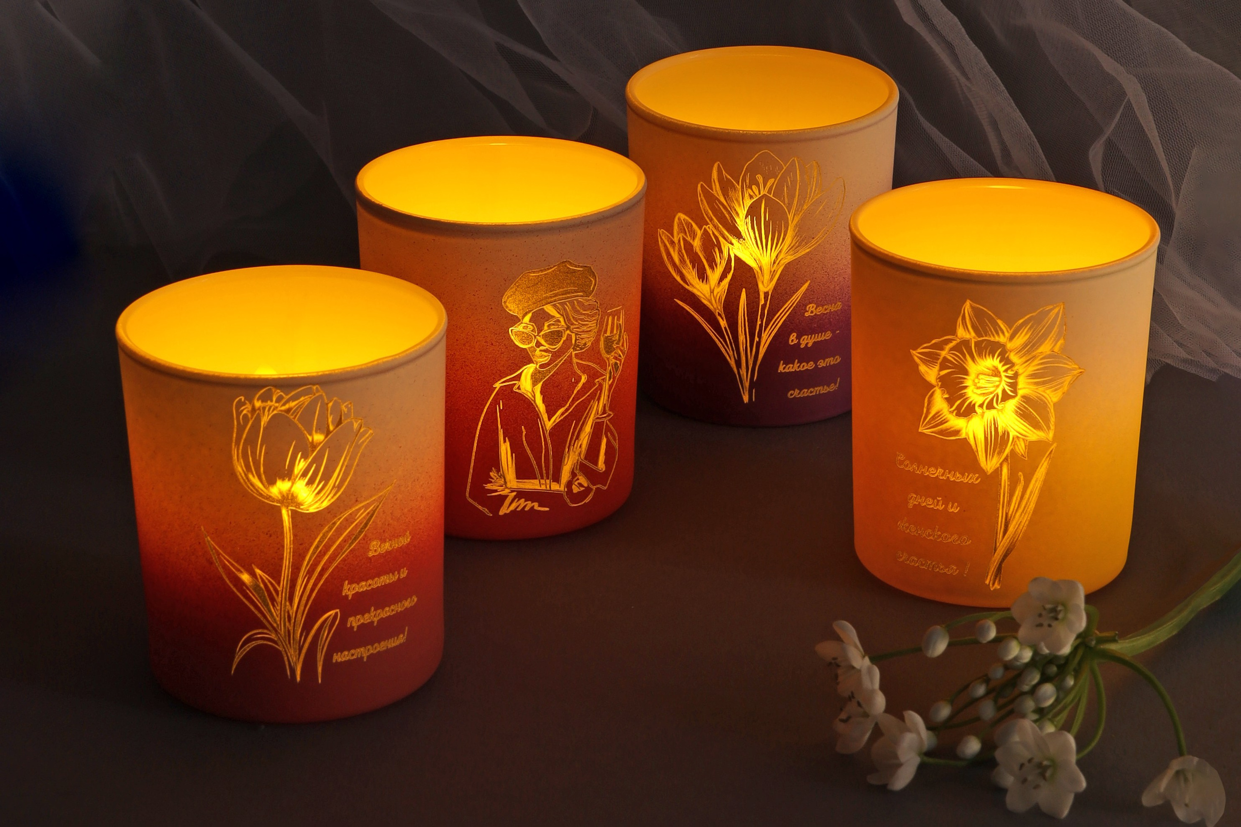 Предметная съемка. Фотограф Светлана Заплатина