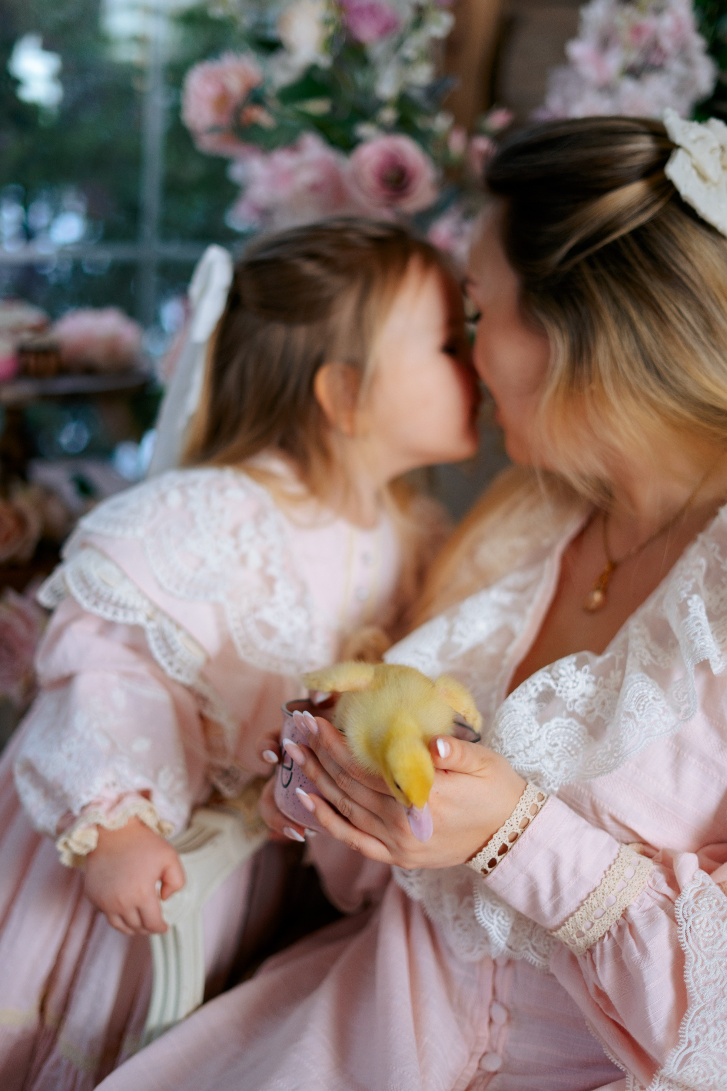 Весенняя Сказка. Фотограф в Казани Алсу Багабиева