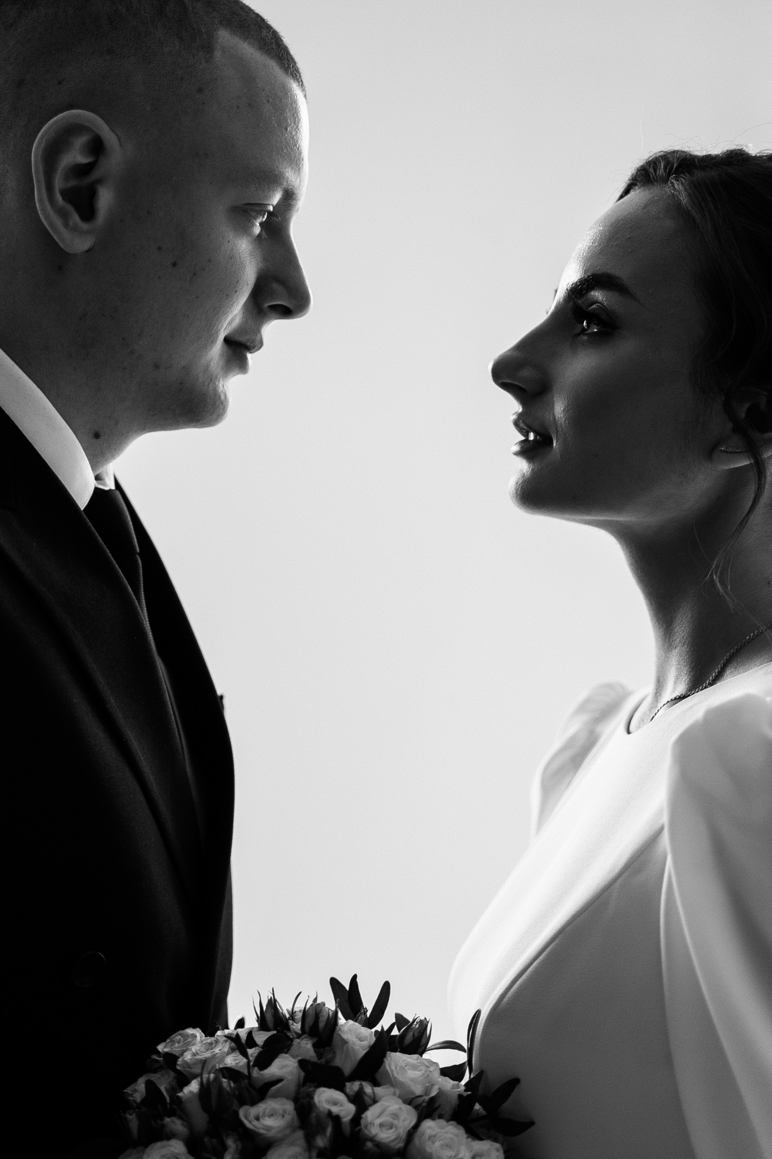 Свадьба Александр и Ангелина. Фотограф в Казани Алсу Багабиева