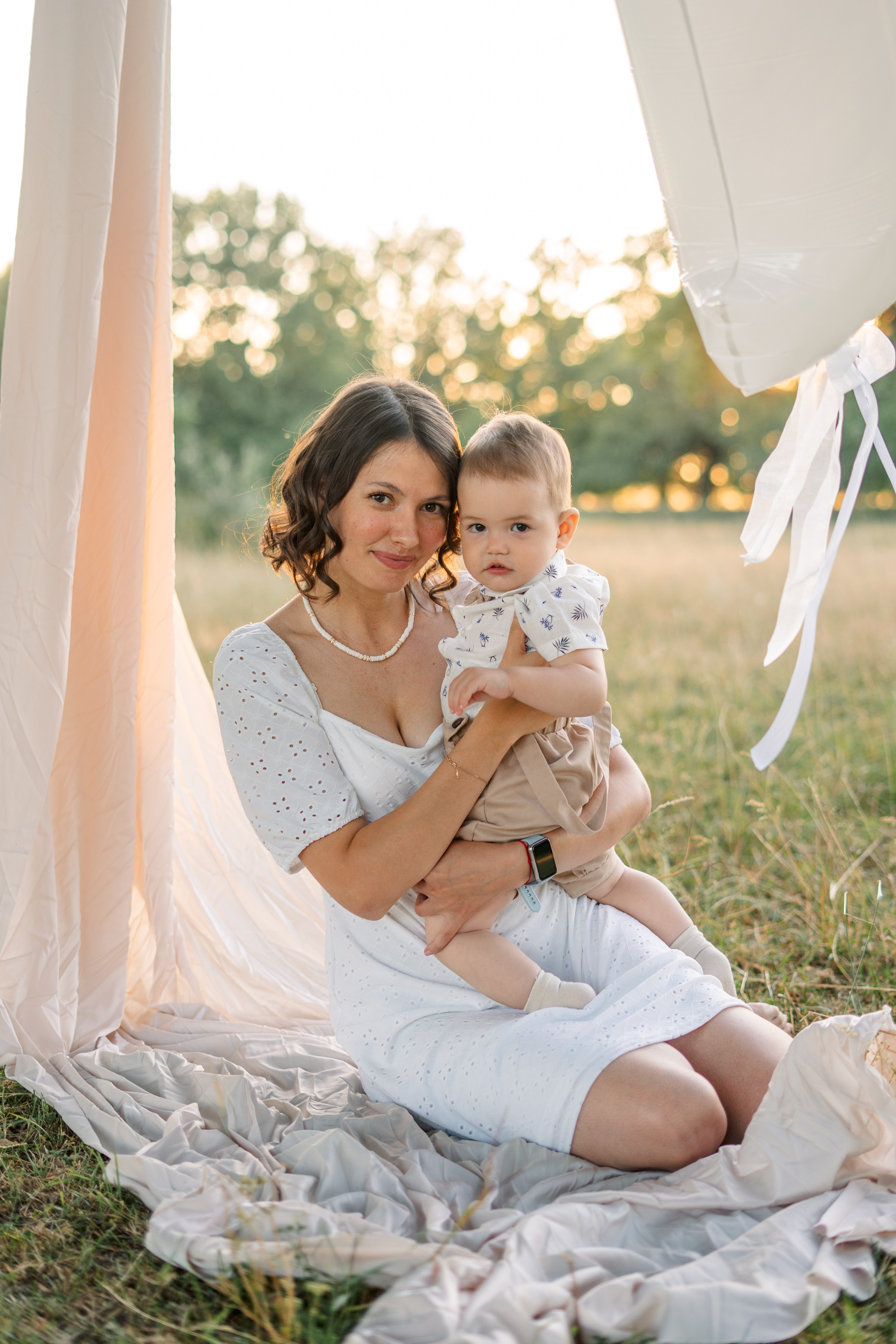 Годик Артуру. Фотограф в Казани Алсу Багабиева