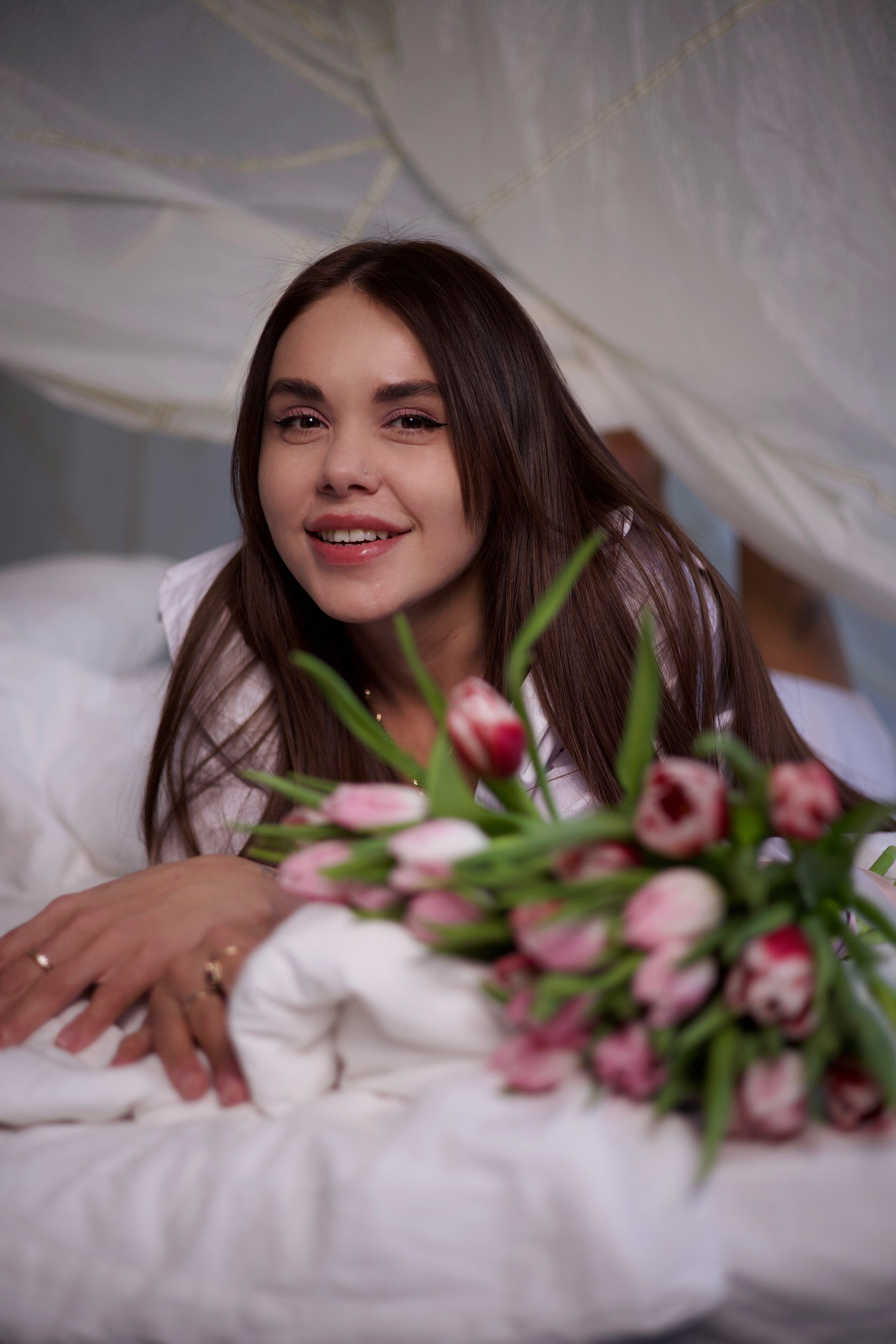 Women. Lifestyle, портретный фотограф в Твери Султанова Екатерина