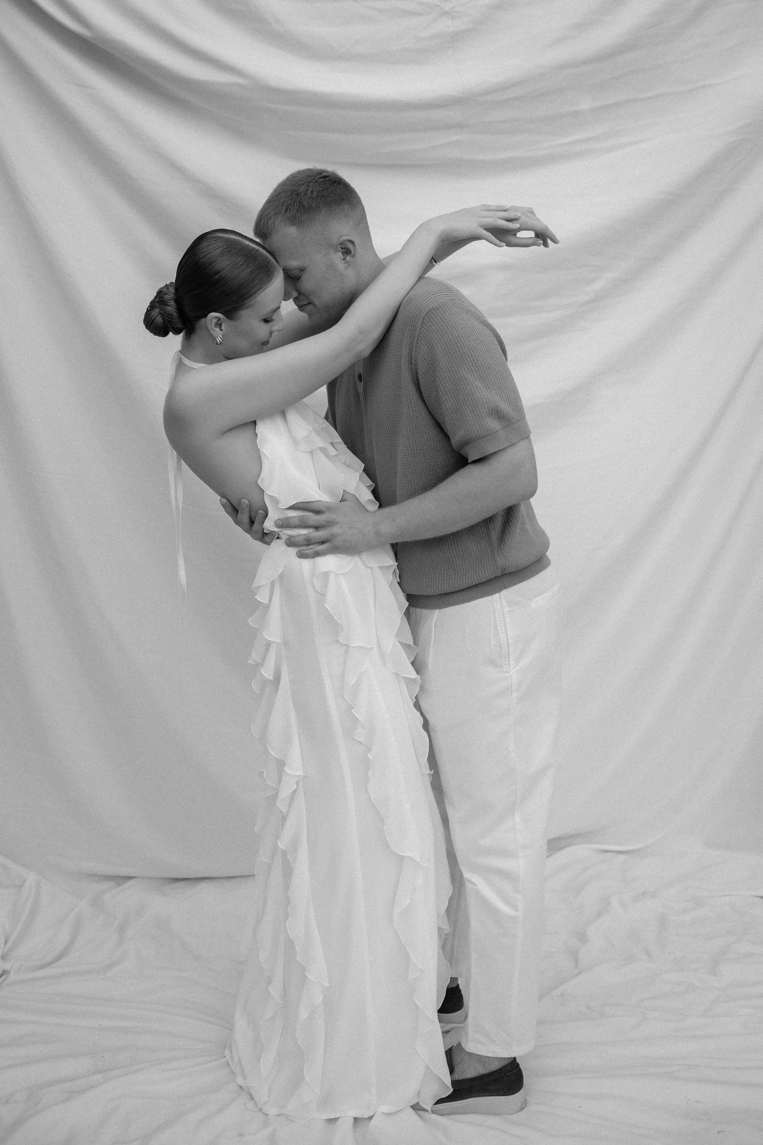 Wedding day in DELICE CHALET. Wedding PHOTOGRAPHER Andrew Vnukov