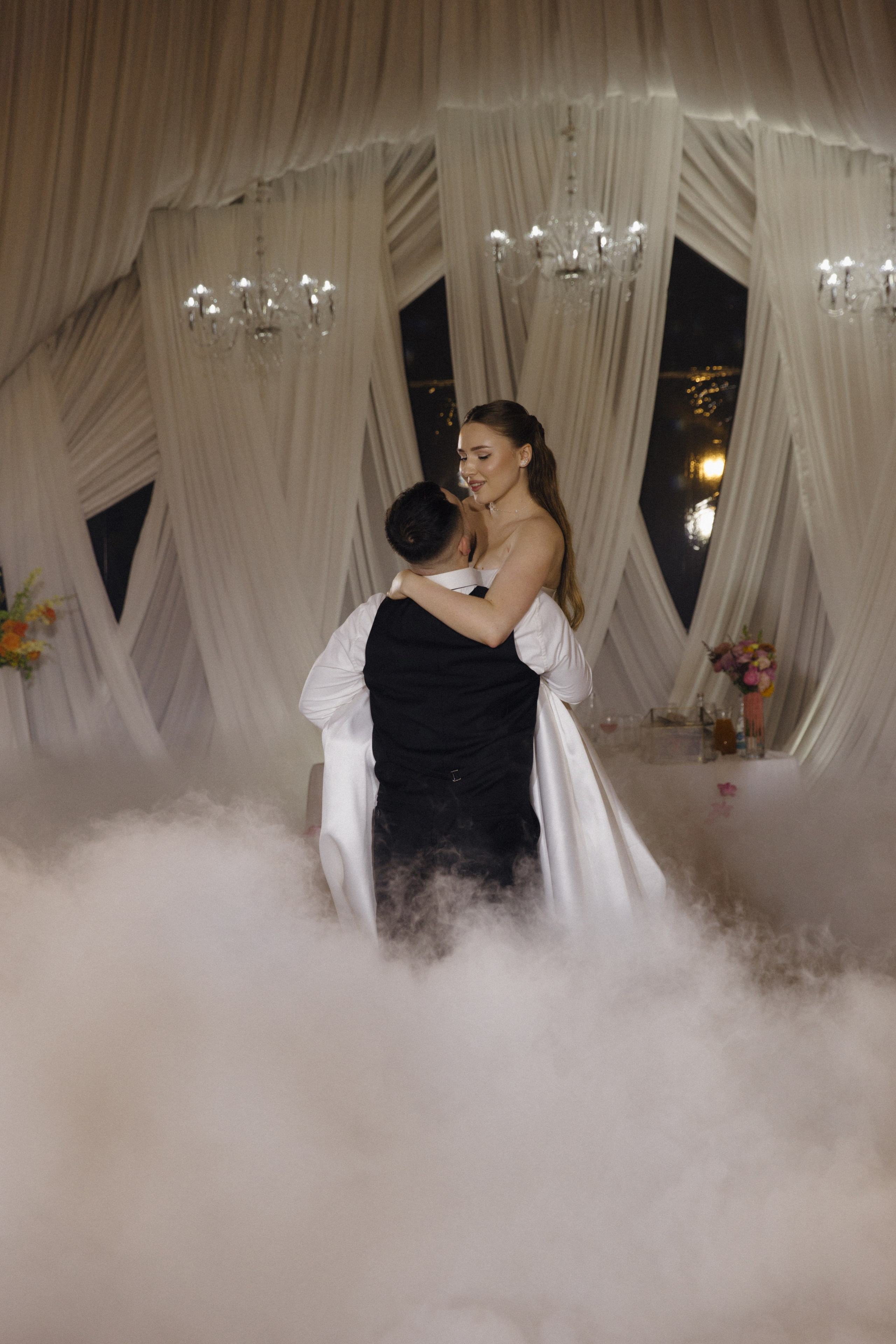 История любви Даши и Саши (анонс). Фотограф Нижний Новгород