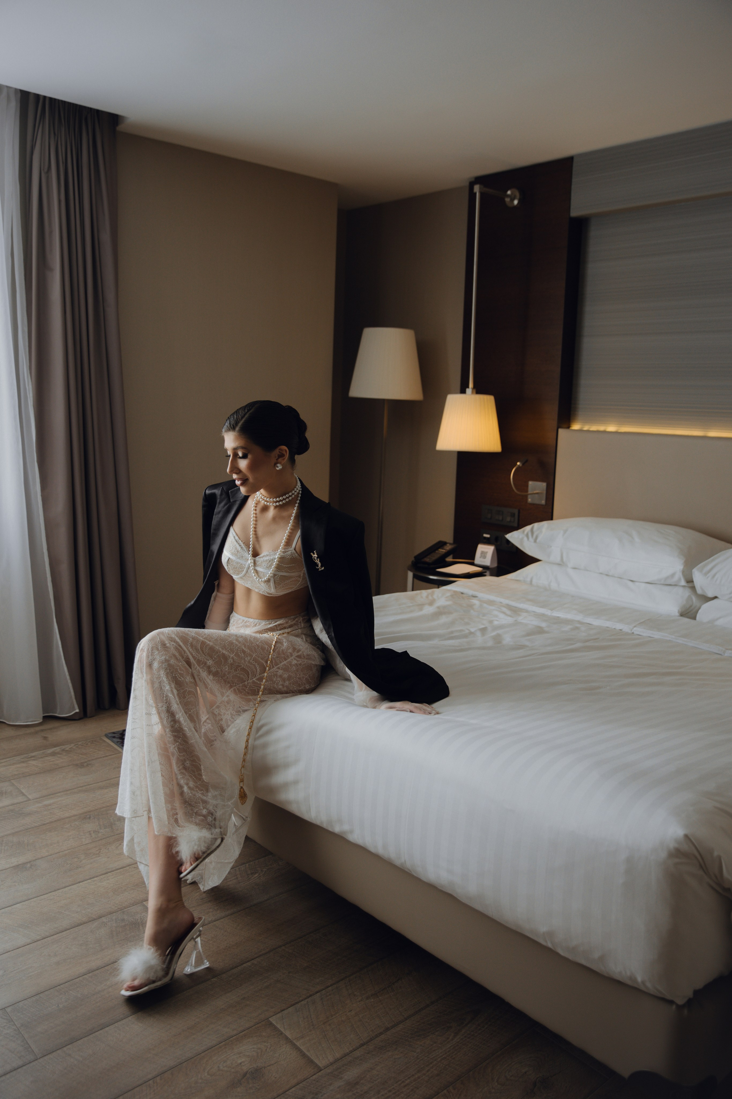 Яна и Денис. Фотограф Нижний Новгород