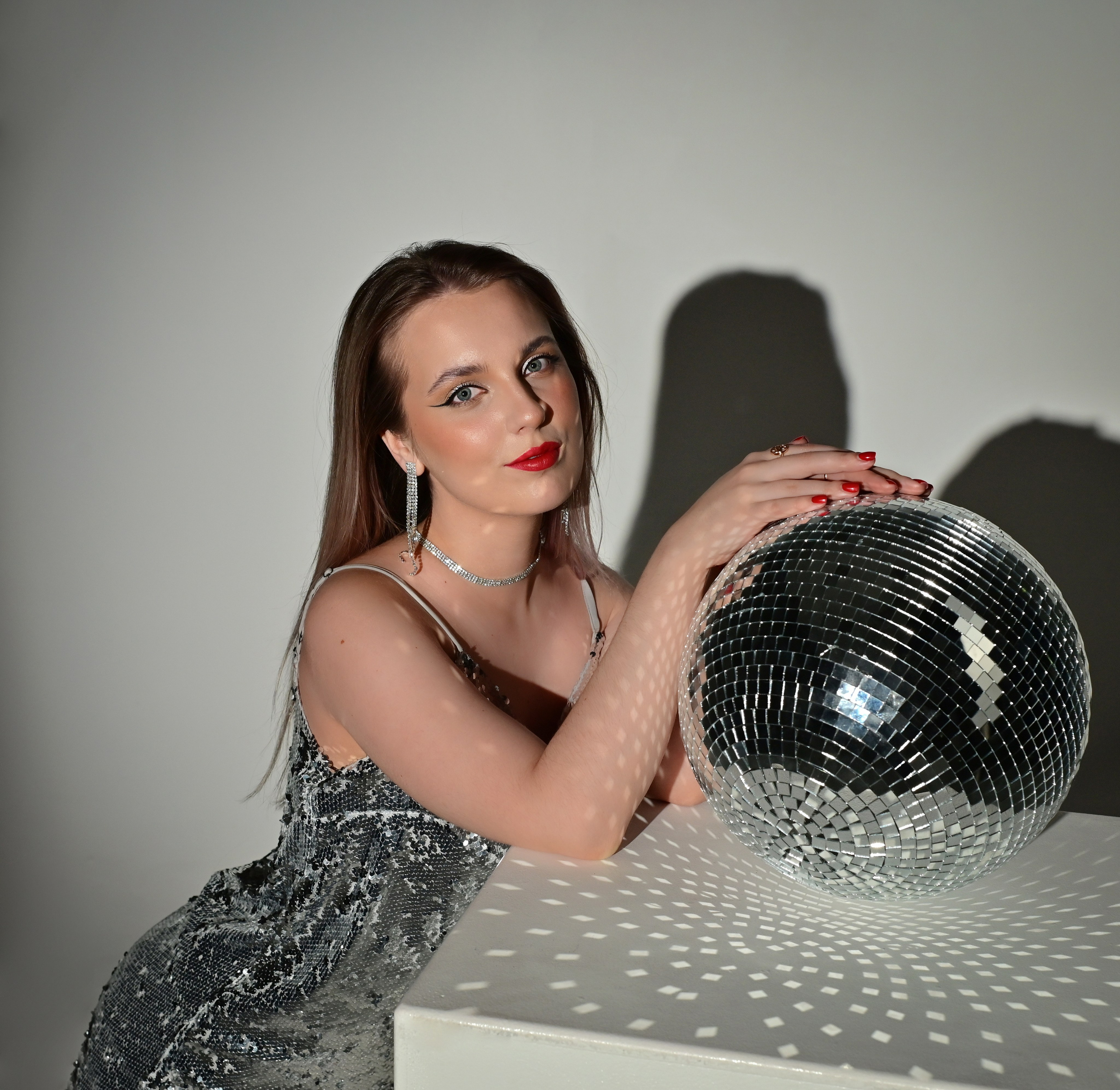 Портреты в студии. Семейный фотограф в Екатеринбурге Алла Кожевникова