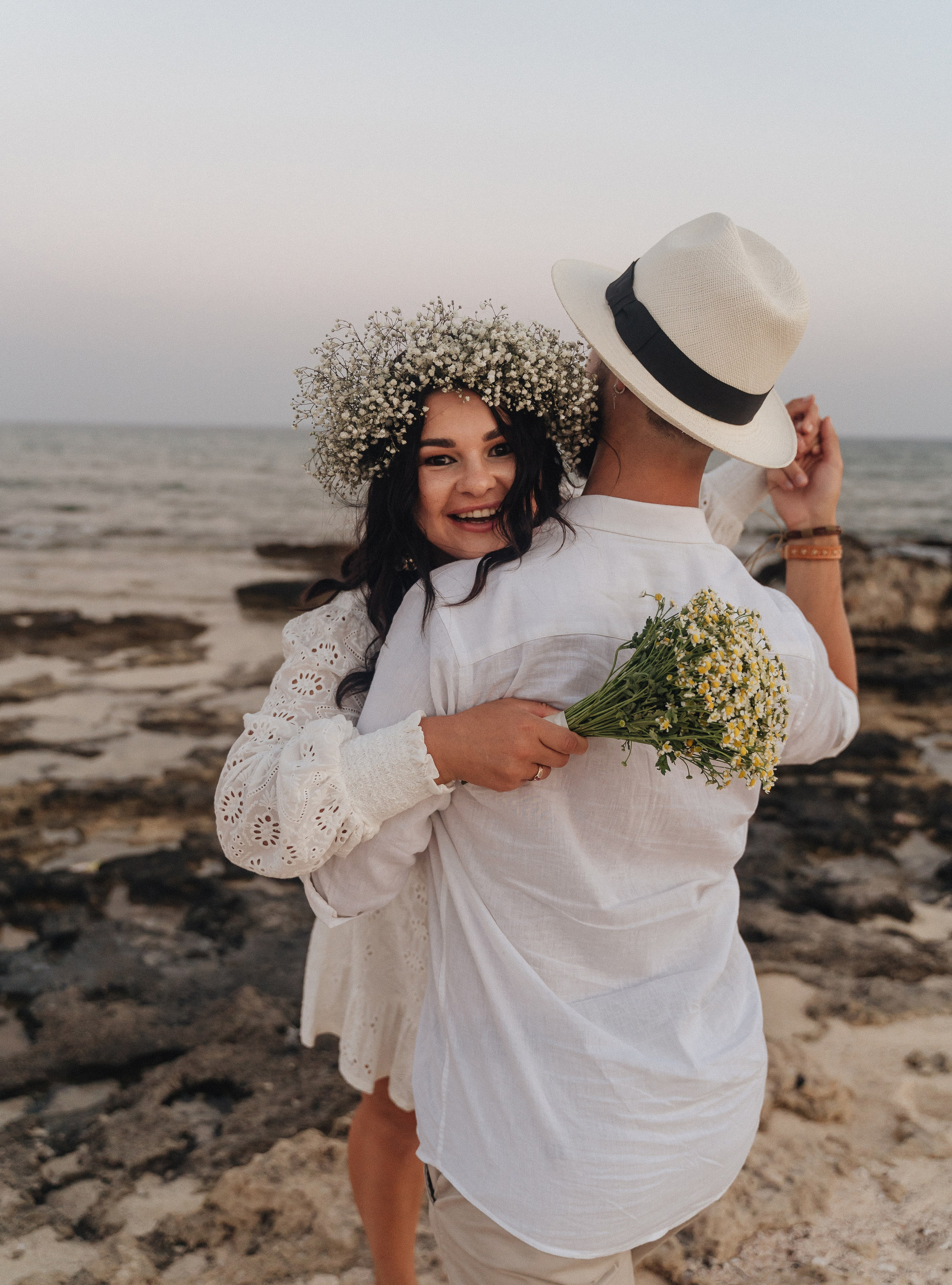 Обновление клятв. Вика и Саша. Свадебный и семейный фотограф Ирина Чернова