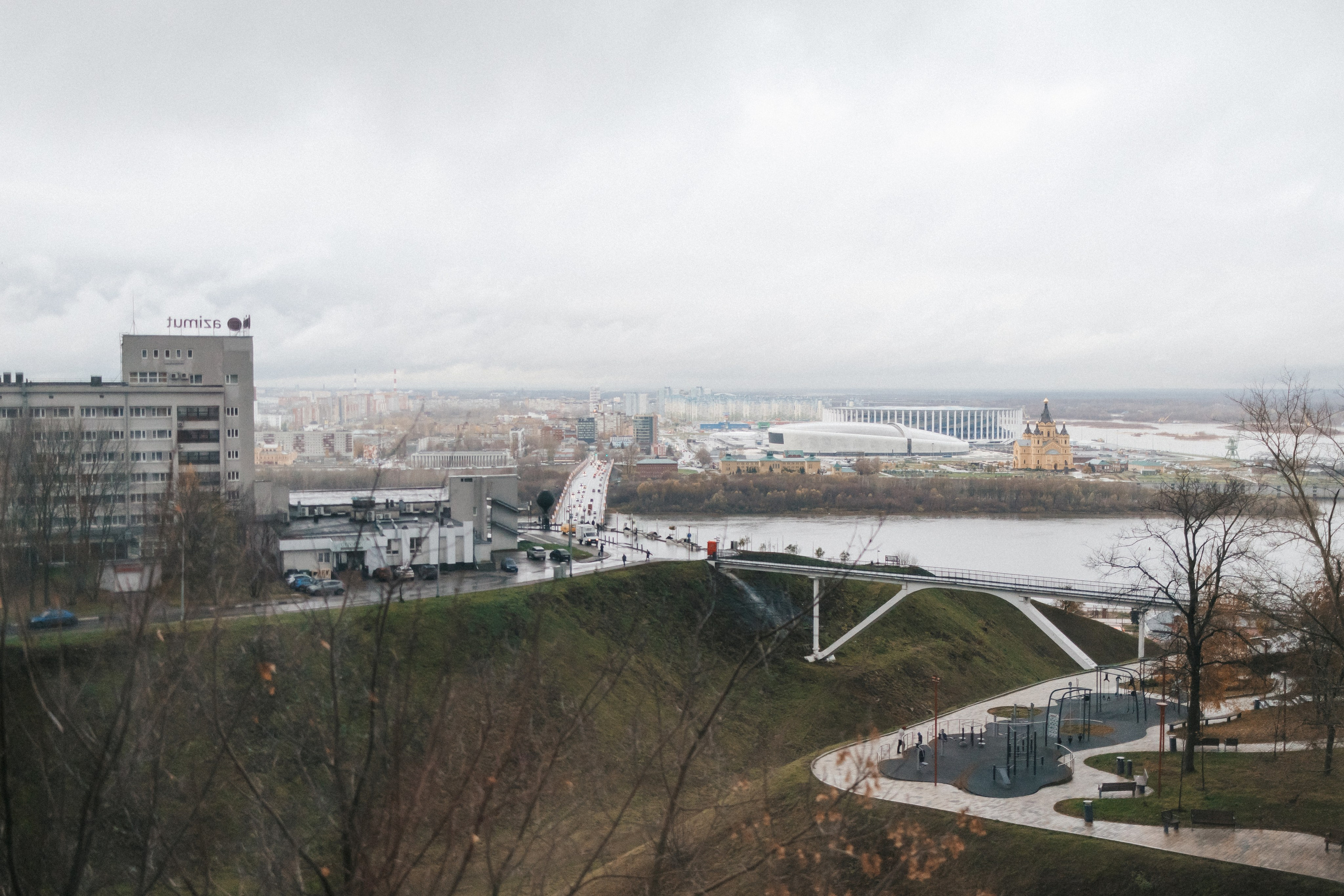 День рождение Насти. Фотограф Нижний Новгород