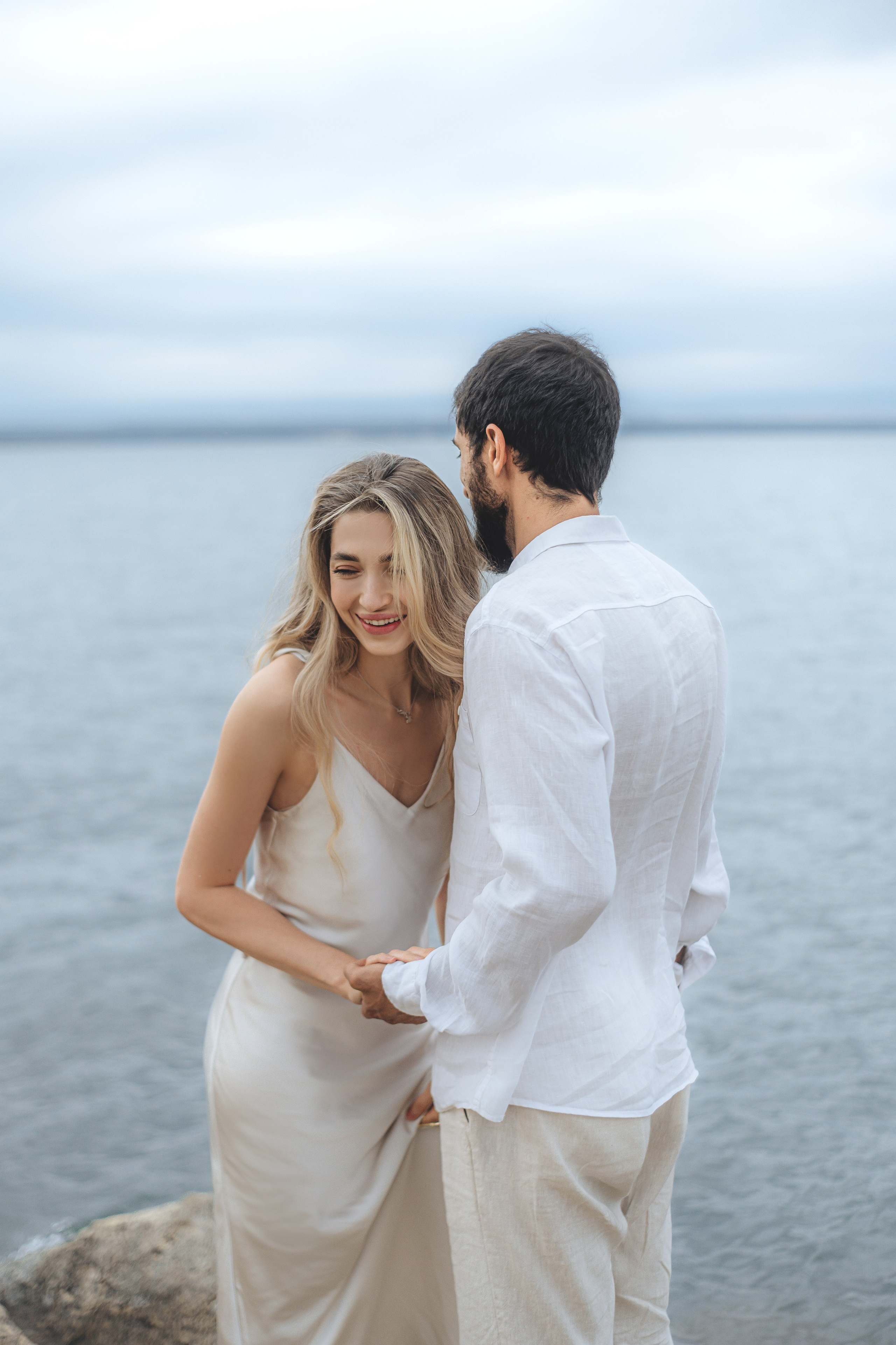 Анжела и Артур. Семейный, детский и свадебный фотограф в Черкесске Виктория Голубенко