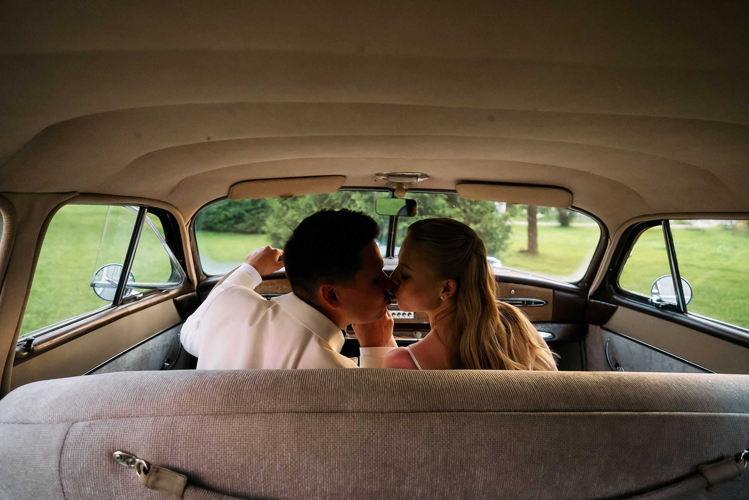 Виталий и Диана. Свадебный фотограф Минск РБ