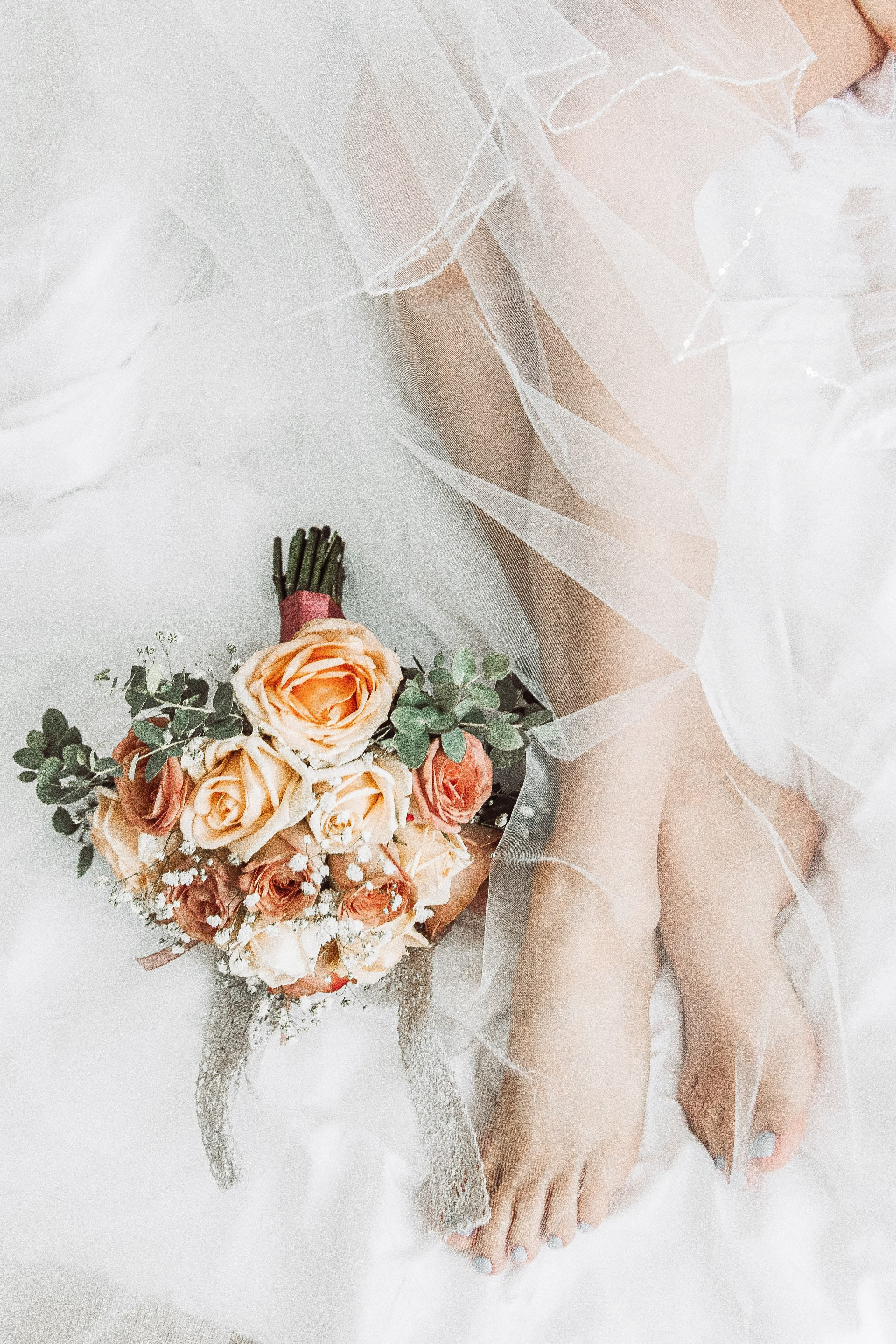 Денис и Ксения. Свадебный фотограф Маргарита Глумскова