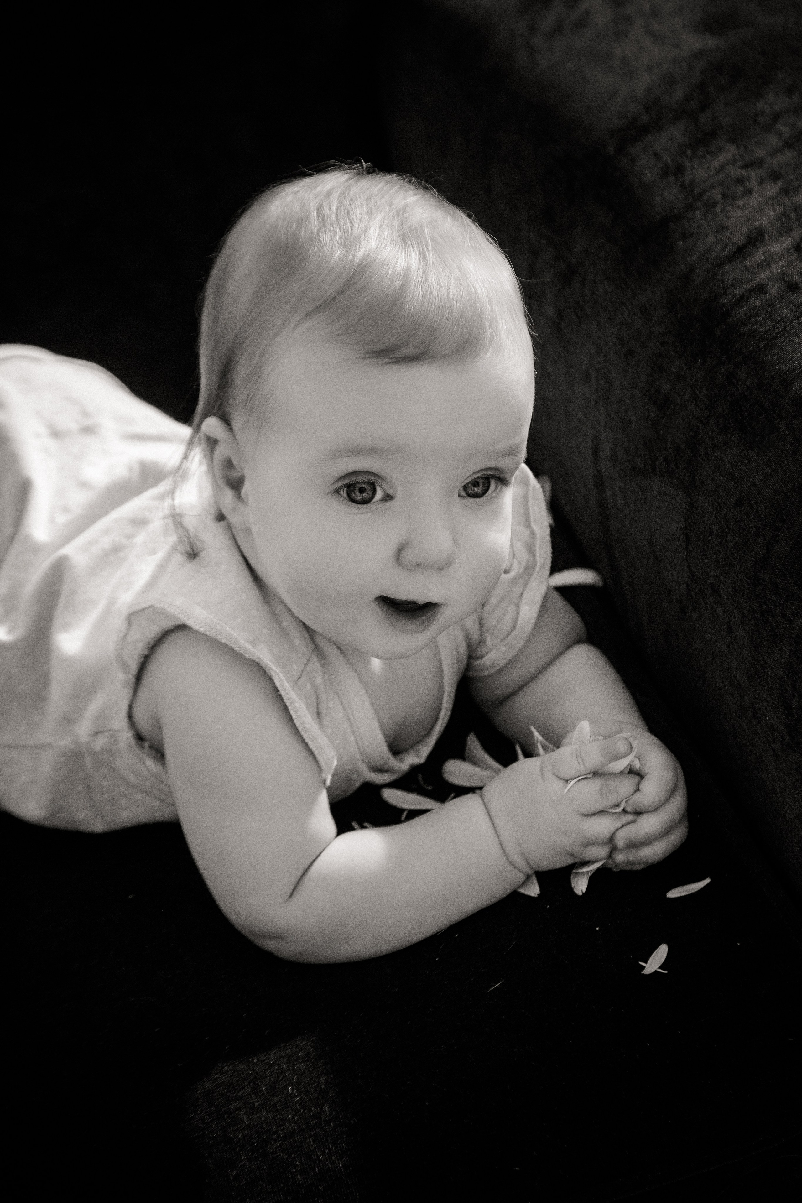 Семейная фотосессия в студии One take studio VANILLA. Свадебный и семейный фотограф в Москве и Подмосковье Лариса Козлова