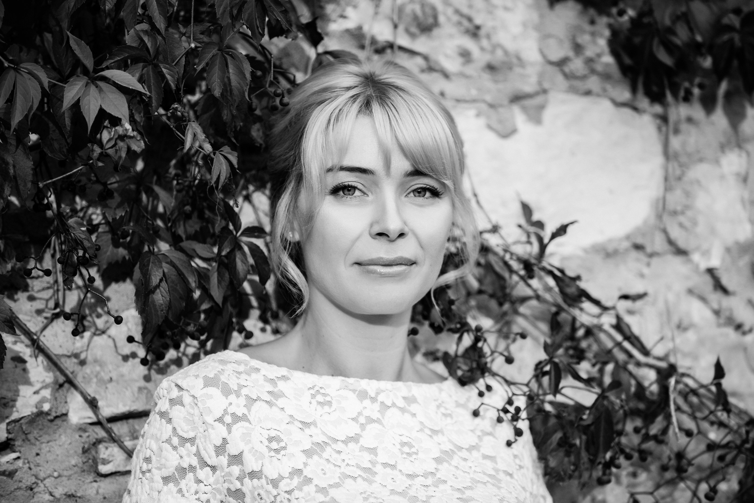 Оксана и Валентин. Свадебный и семейный фотограф в Москве и Подмосковье Лариса Козлова