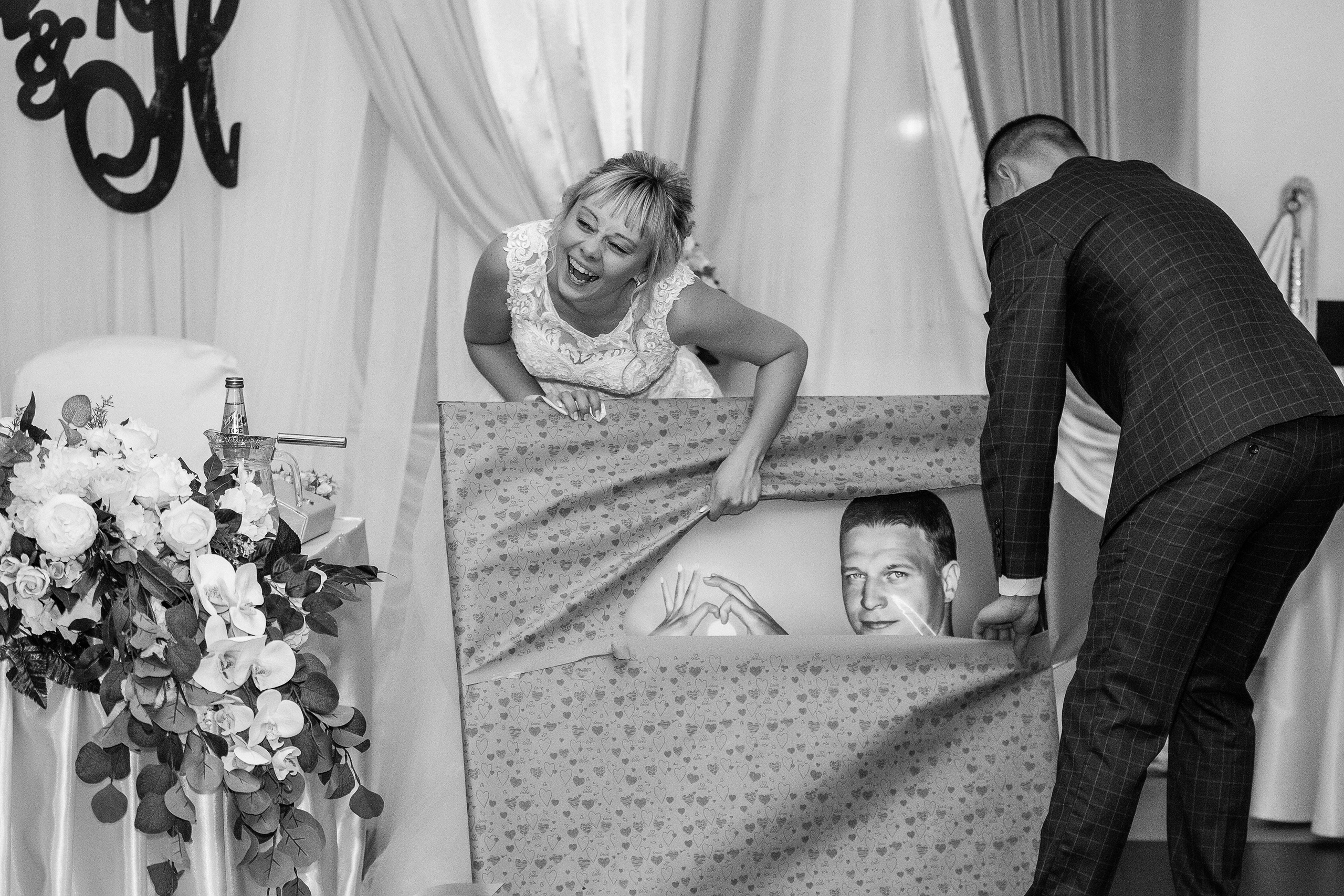 Алёна Николай. Свадебный и семейный фотограф в Москве и Подмосковье Лариса Козлова