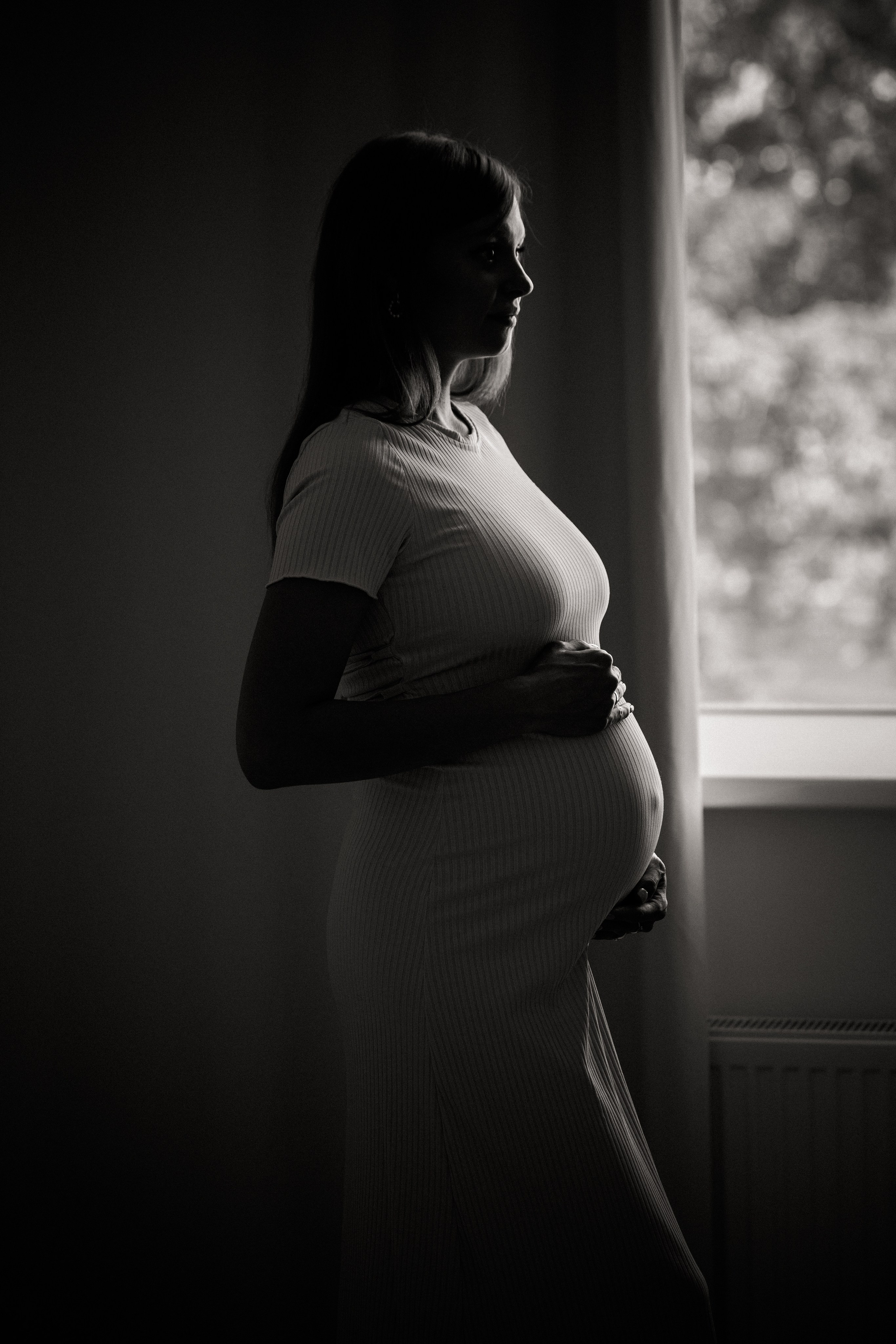 Фотосессия беременности в студии. X-Place студия в Москве. Свадебный и семейный фотограф в Москве и Подмосковье Лариса Козлова