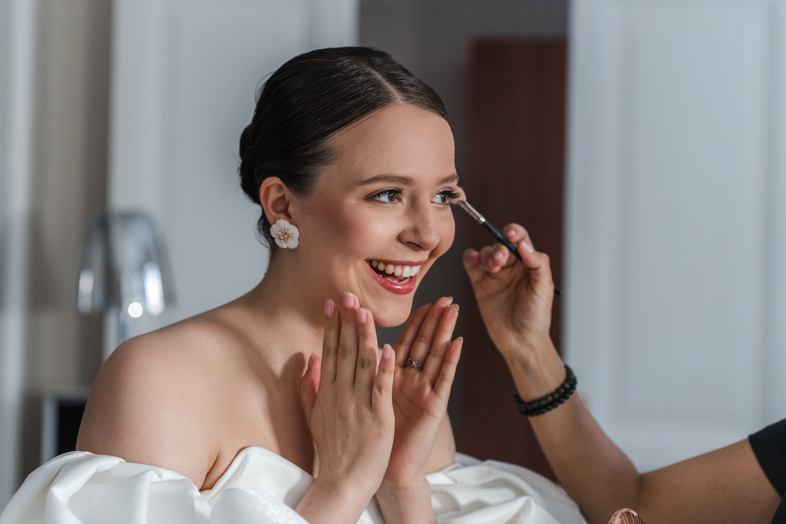 Анатолий + Ева