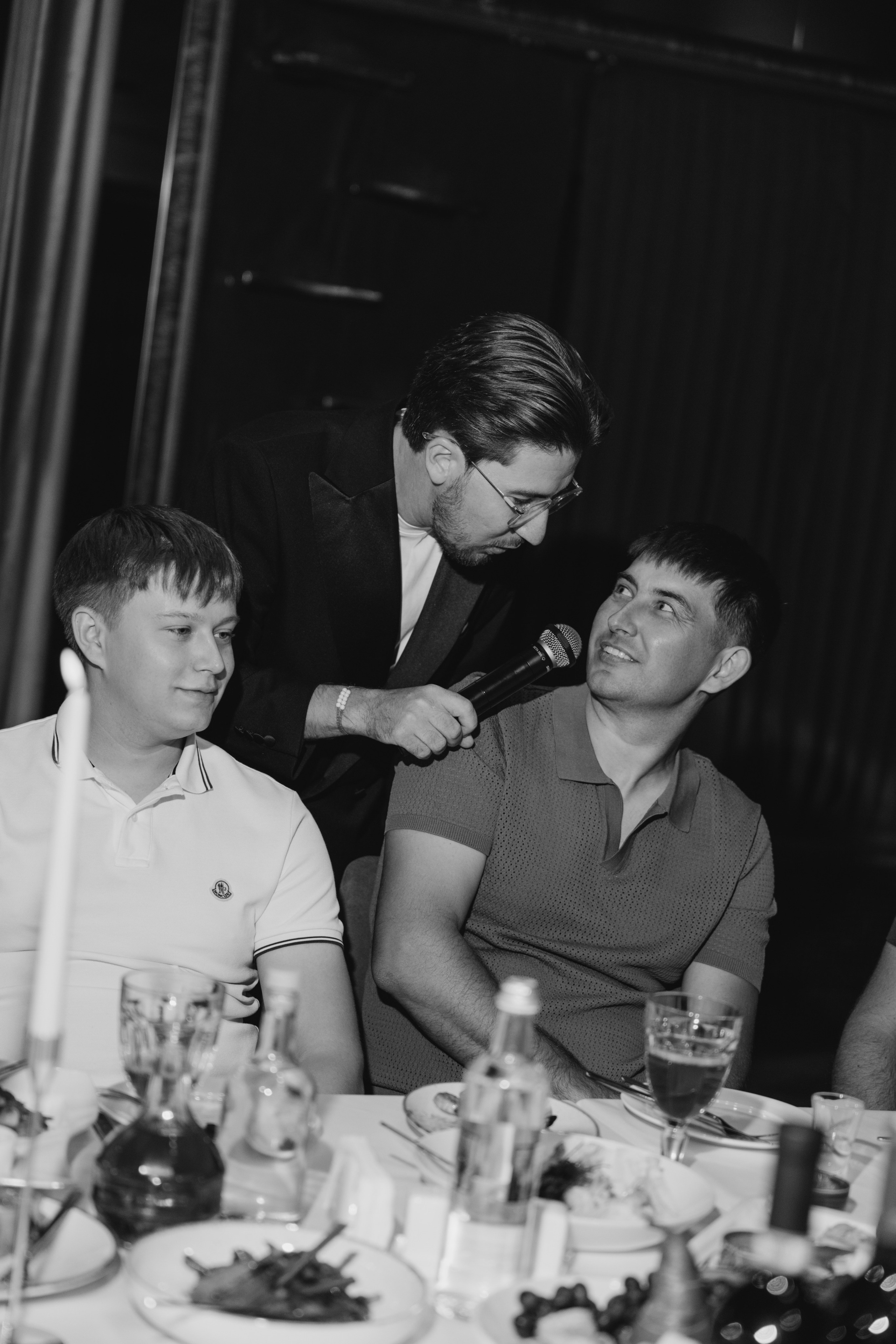 Юбилей. Свадебный, семейный фотограф в Иркутске Светлана Макаричева