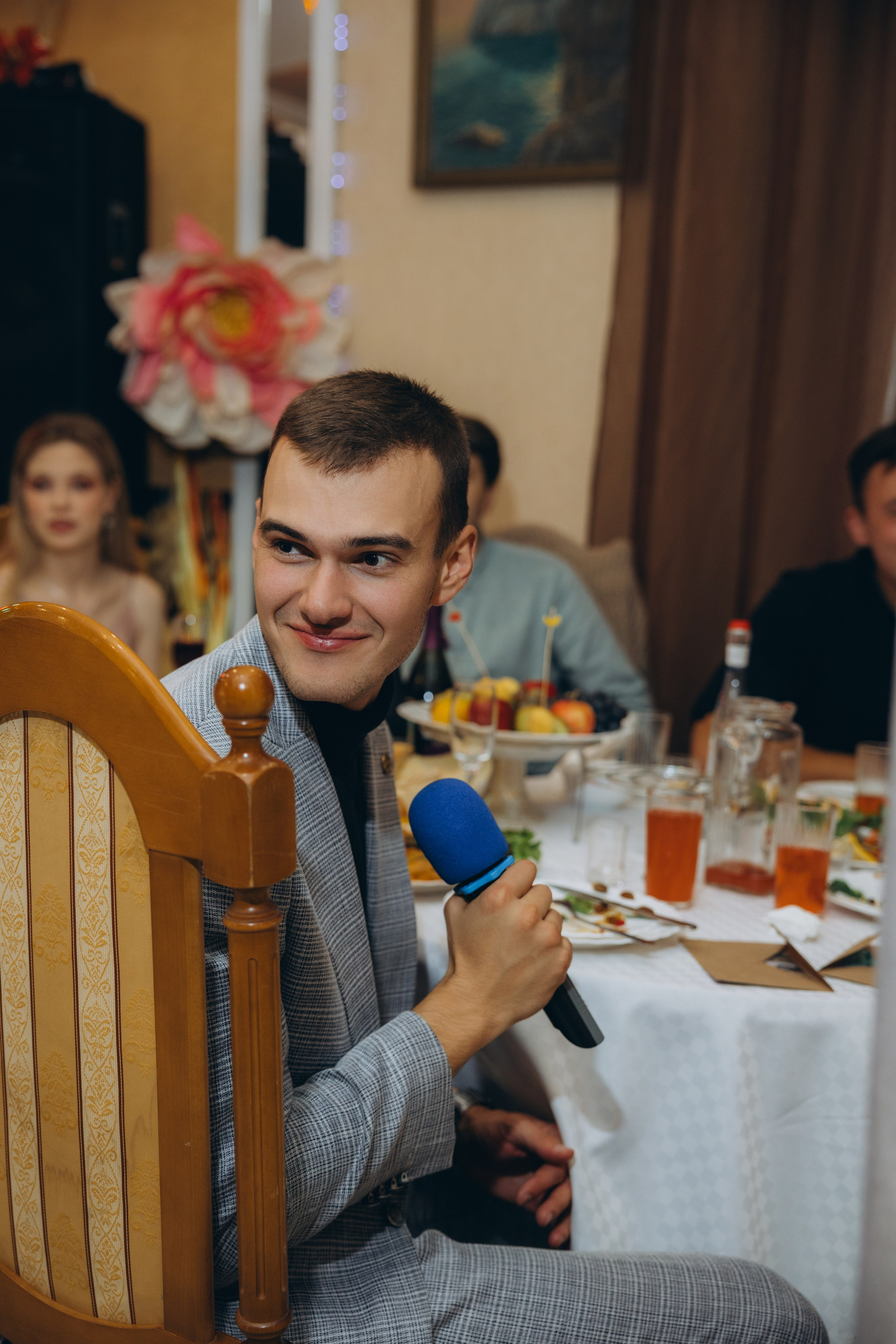 Иван и Елена. Свадебный, семейный фотограф в Иркутске Светлана Макаричева