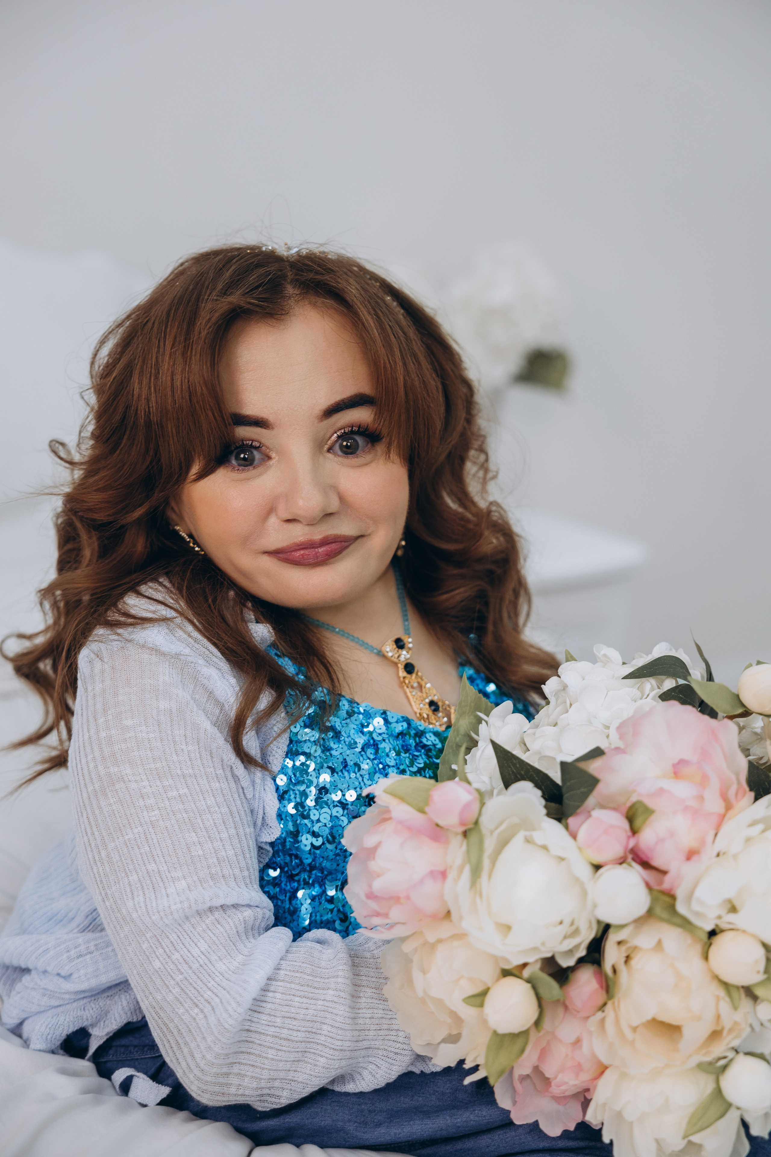 Проект Красота без границ. Свадебный, семейный фотограф в Иркутске Светлана Макаричева