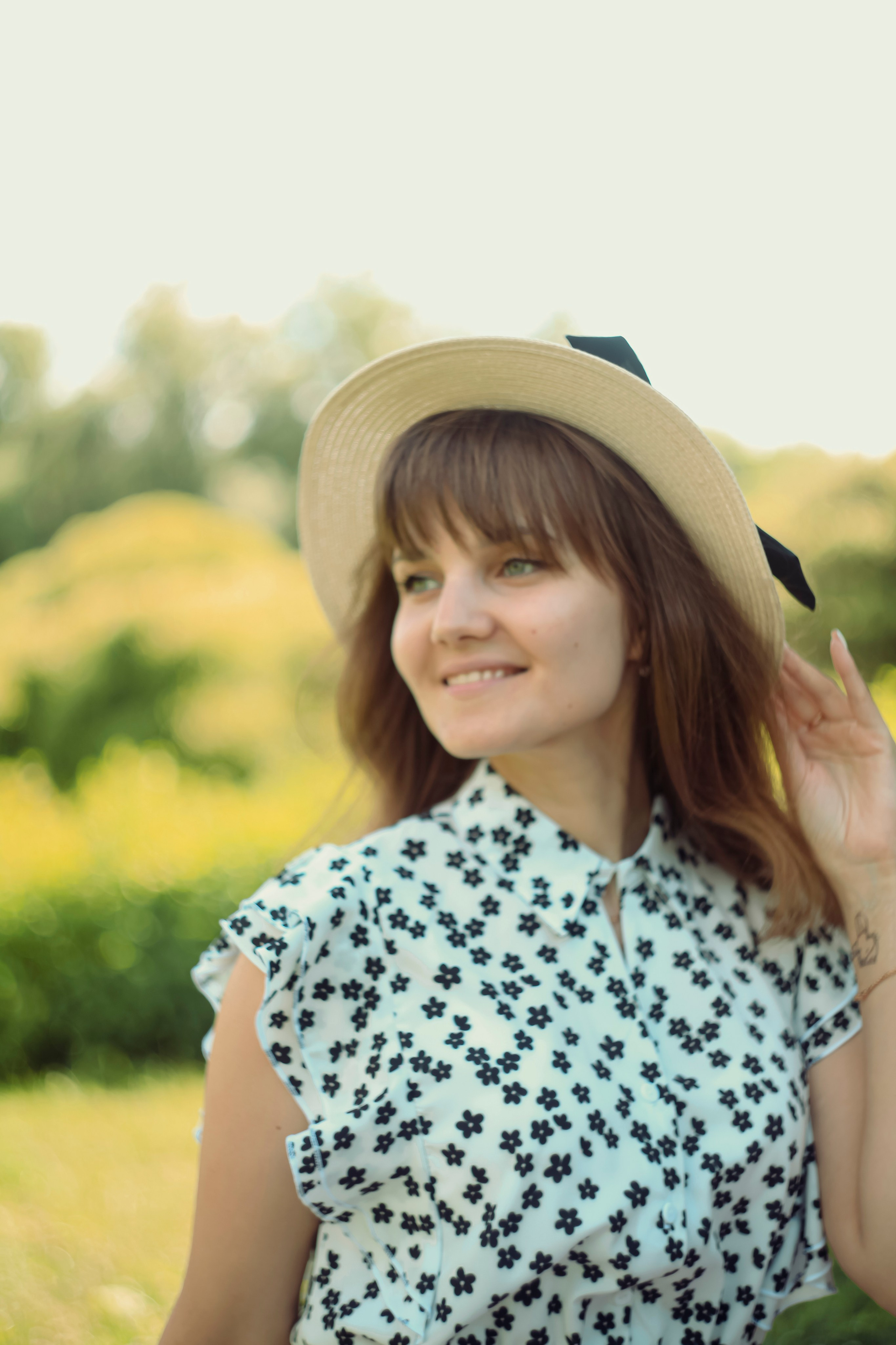 Пикник. Пушкарь Валерия Фотограф Москва/Зеленоград