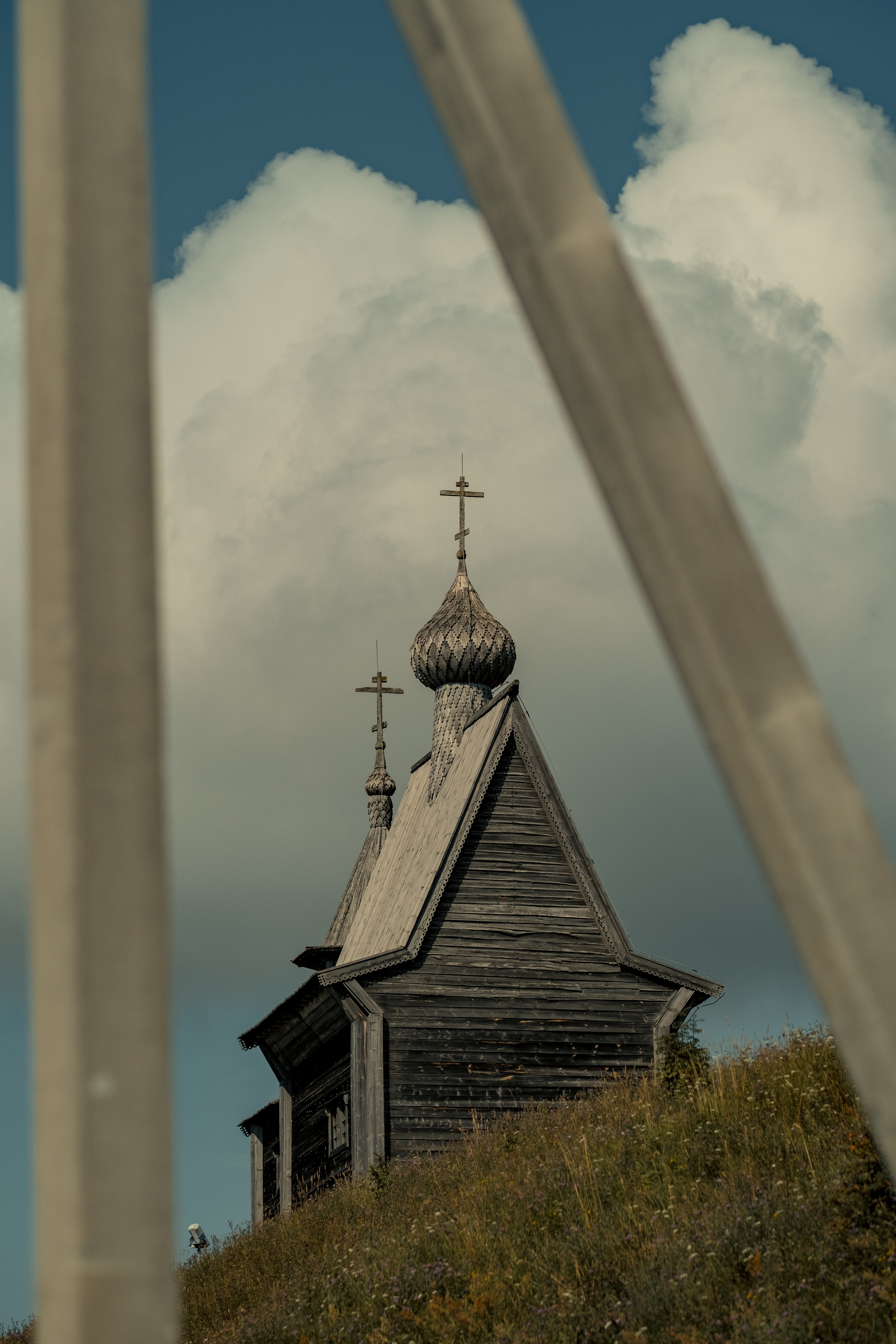 Фотографии Каргополя и красивые виды Русского Севера. Портретный, репортажный и пейзажный фотограф в Москве Сергей Арест