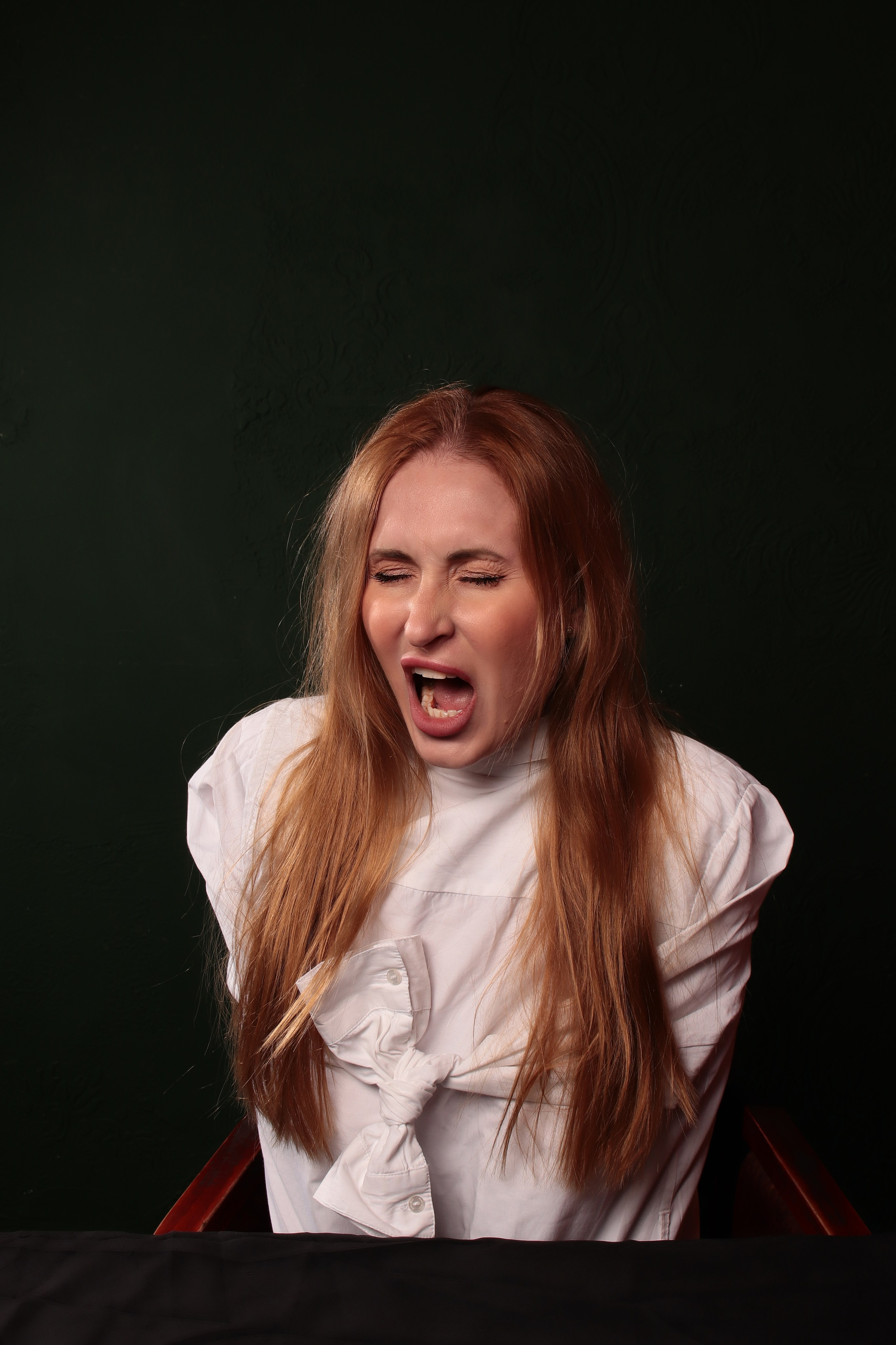 Фотопроект 7 грехов человечества. Фотограф Химки Анна Татарских