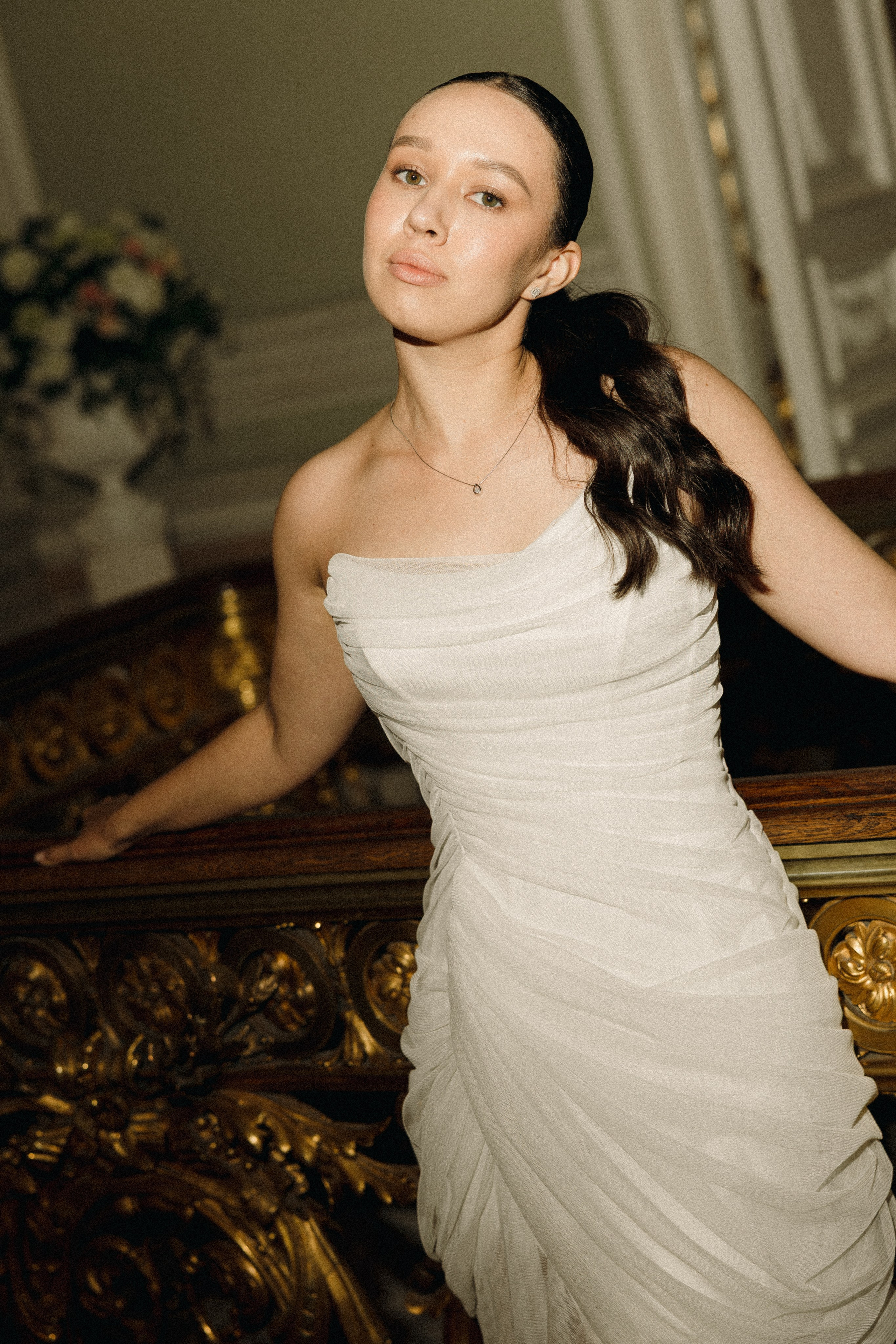 Всё ради любви!. Свадебный фотограф в Санкт-Петербурге Баженова Алина