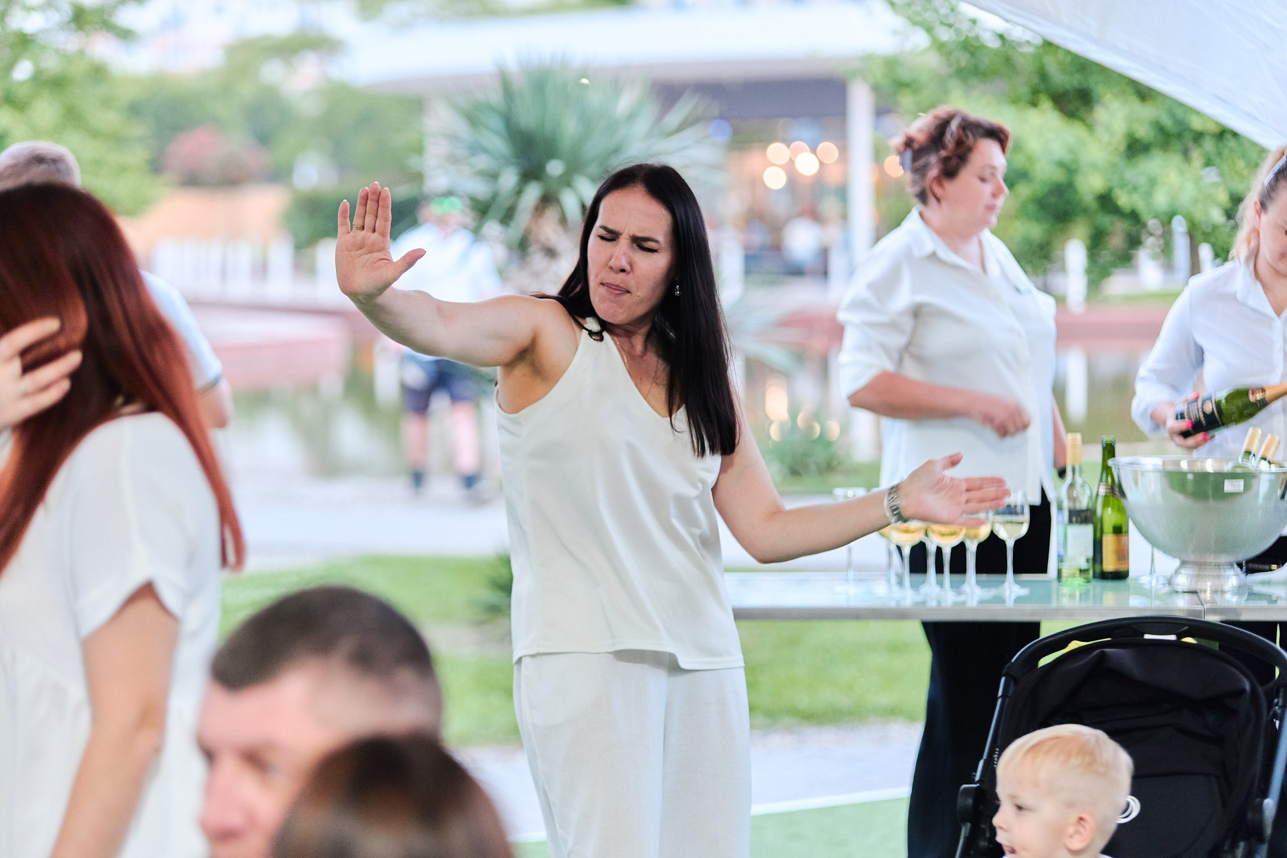 Выпускной базового курса 2024. Efimova Model Agency