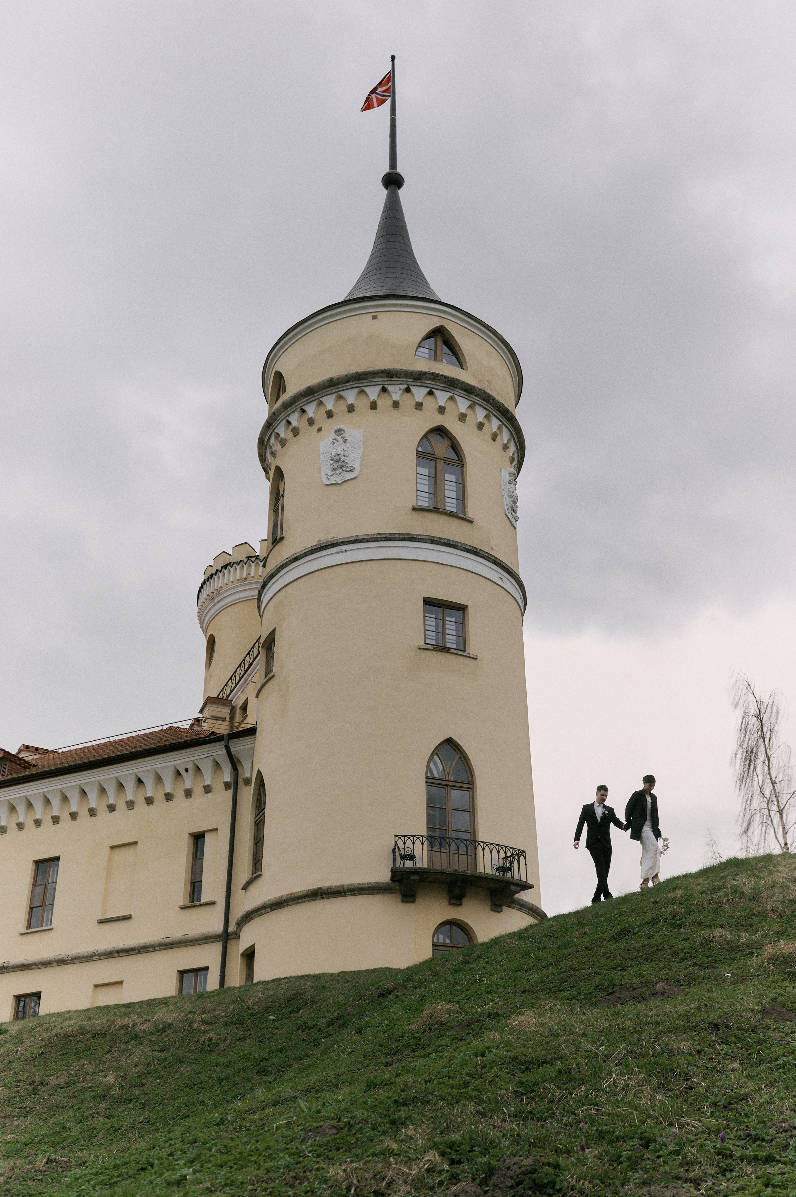 Свадебный и семейный фотограф в Санкт-Петербурге Татьяна Пастухова