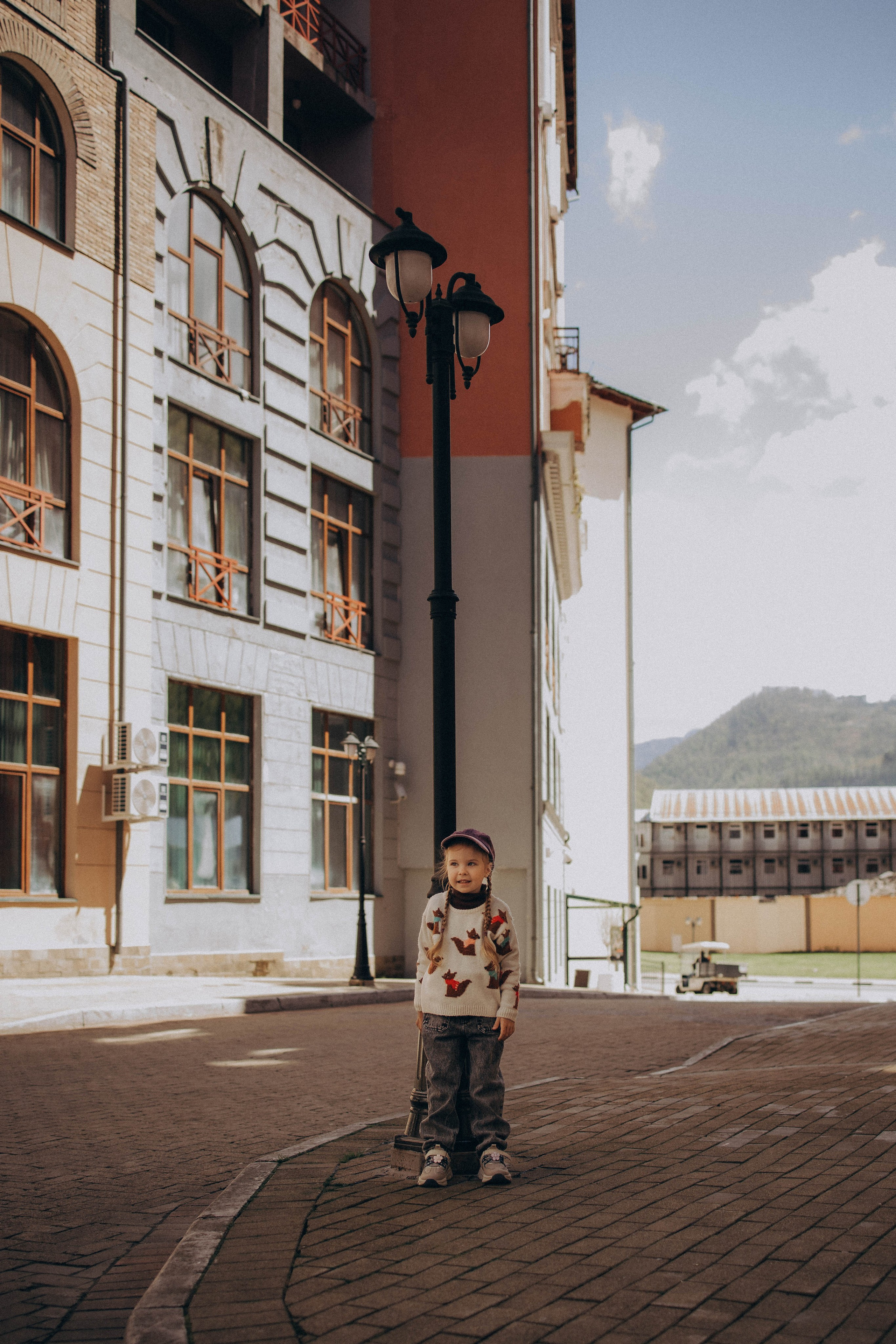 Красная поляна_весна 2025 г. Фотограф lifestylе в Москве Пшеничная Анастасия