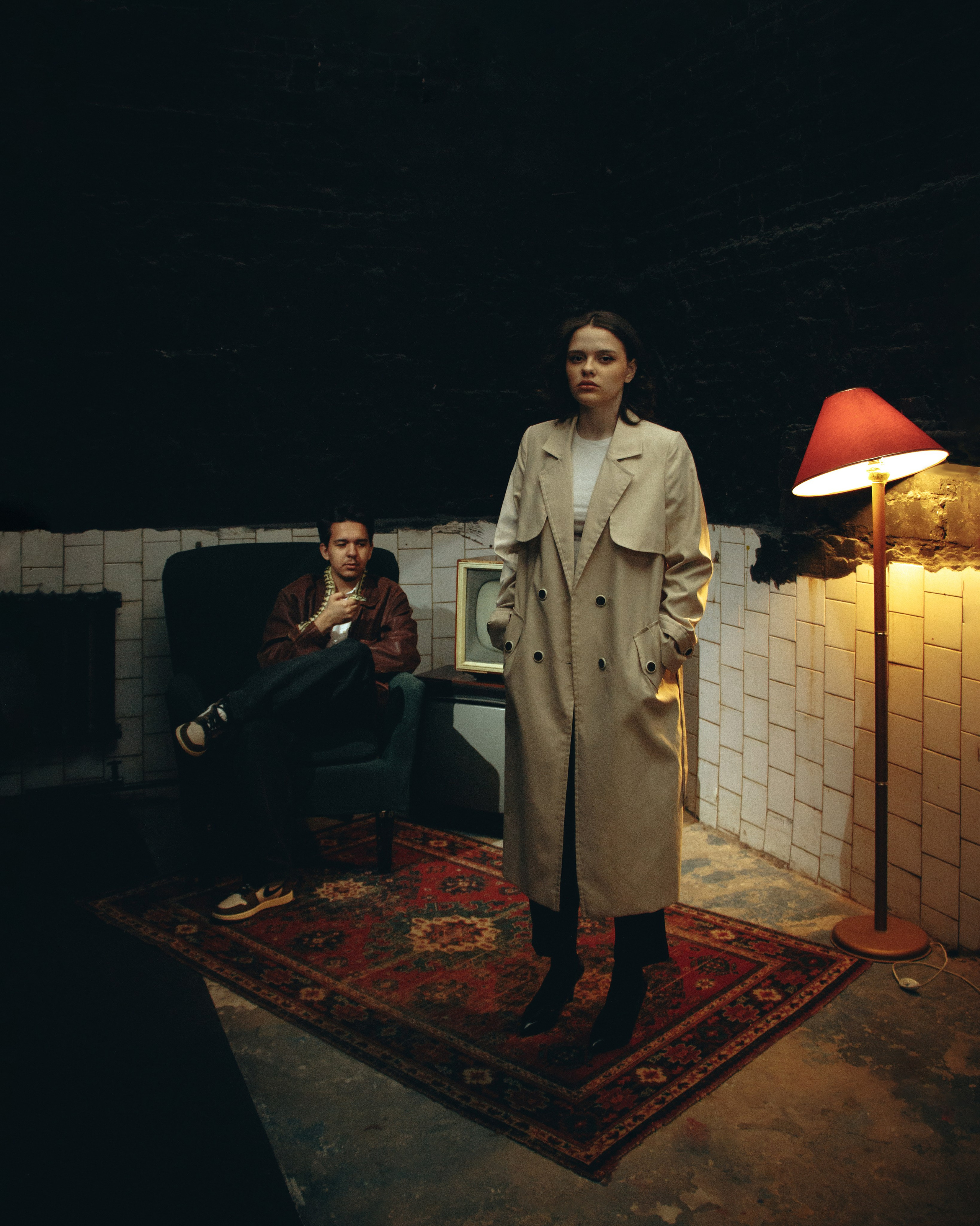 It's all because of you. Блиновская Дарья|Арт-фотограф