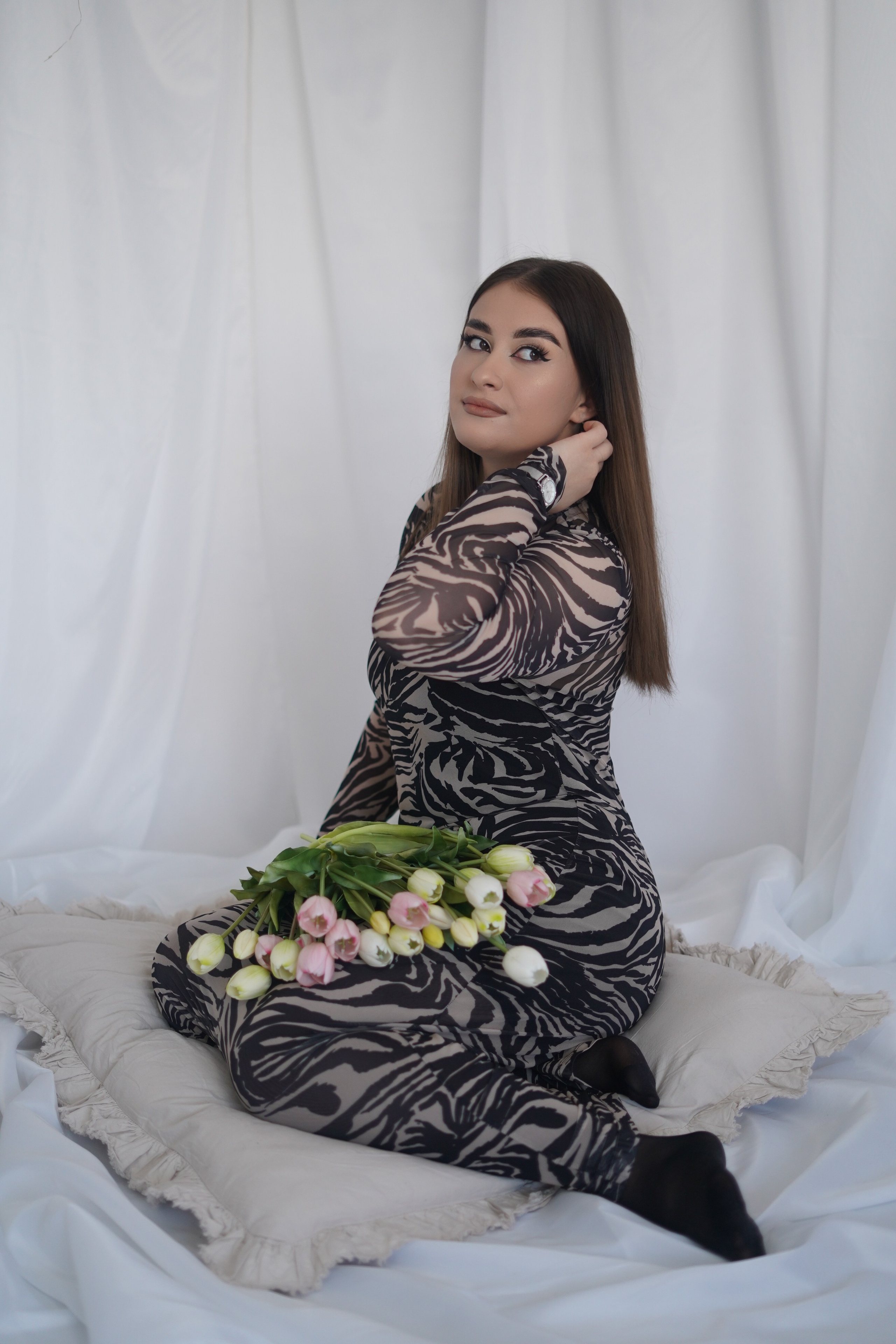 Фотодень к 8 марта. Семейный и детский фотограф в Гулькевичи, Кропоткине