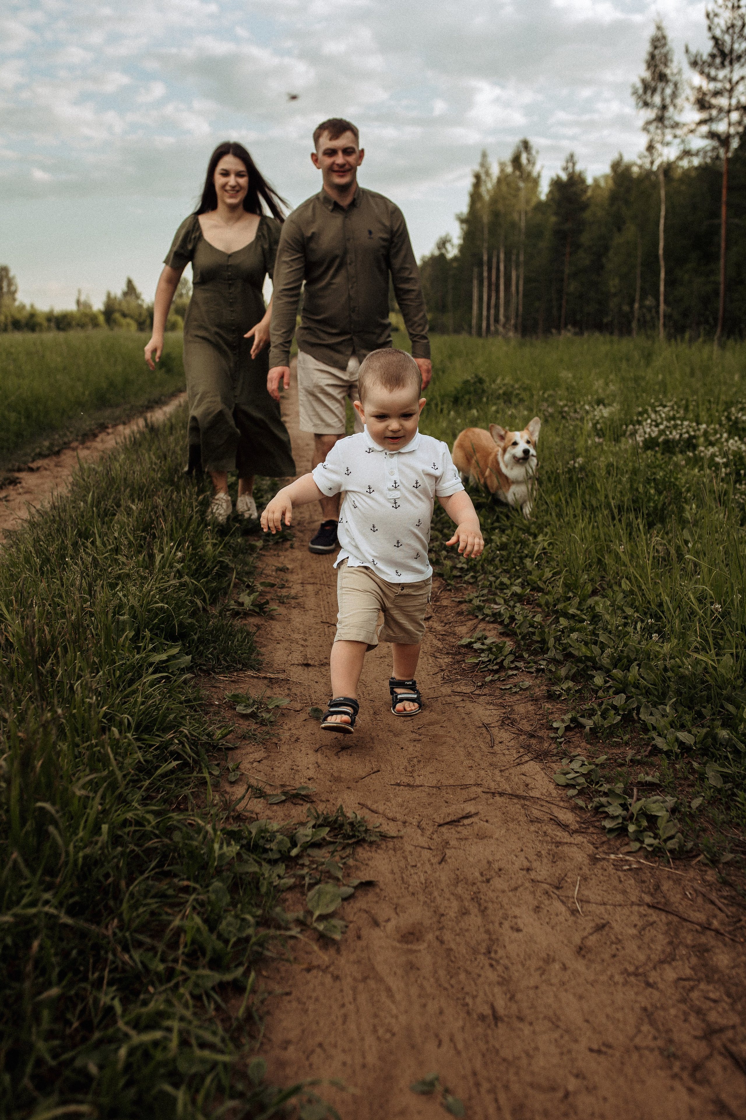 Family Story. Семейный и Свадебный фотограф в Санкт-Петербурге Плохая Екатерина
